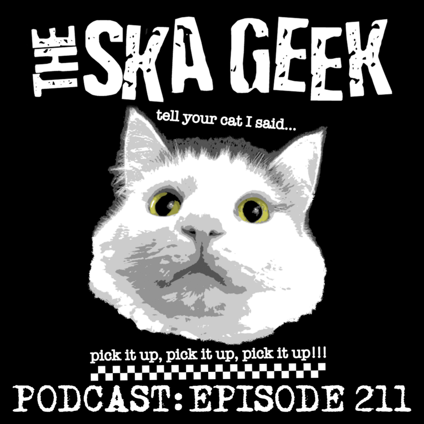 Episode 211: Episode 211: No Foolin'