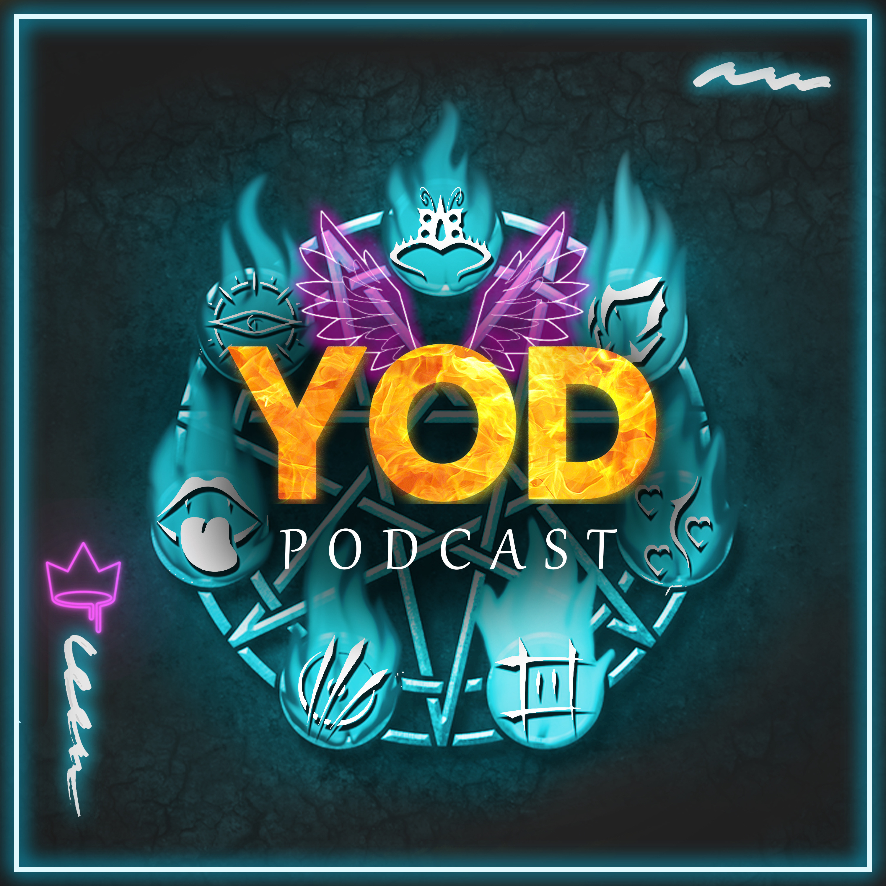 Yod In Natal Chart - bxgdis6
