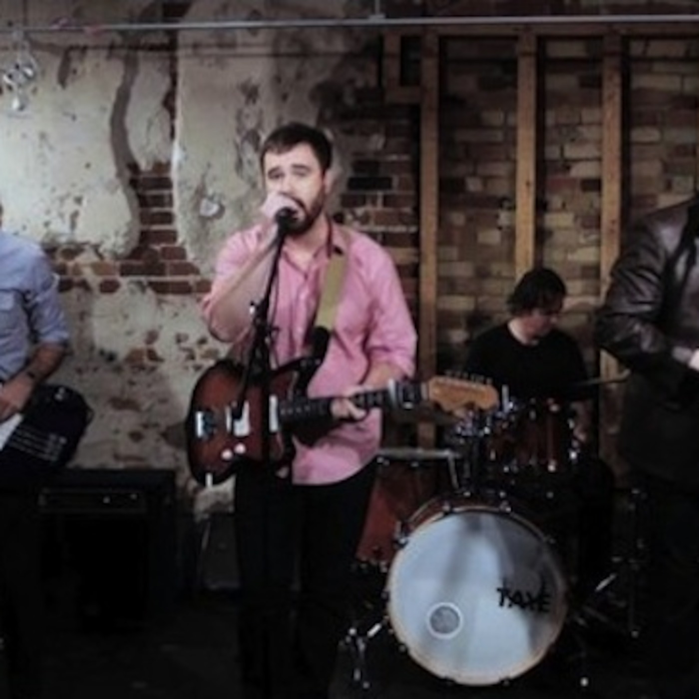 Beat City New Music Podcast