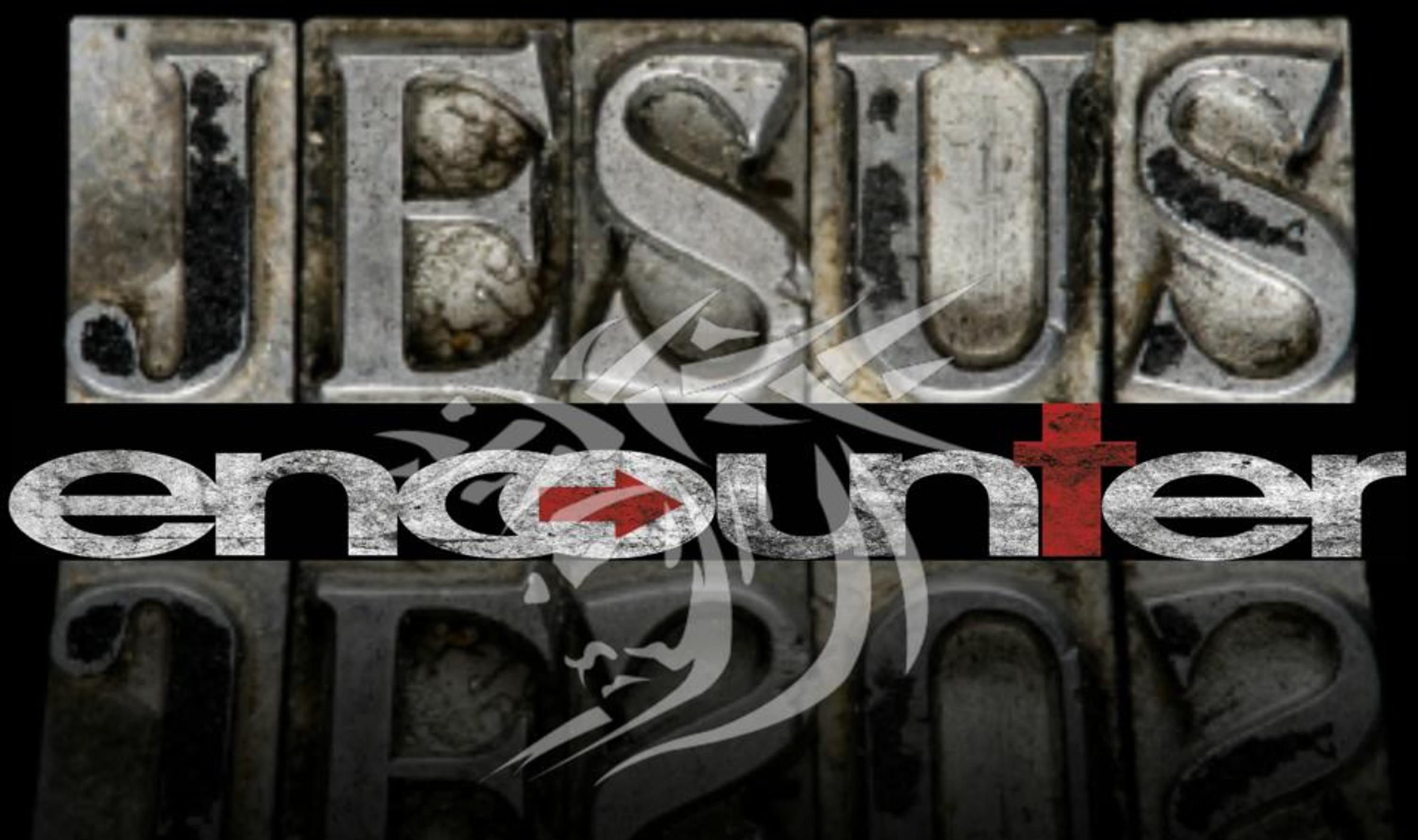 Jesus Encounter episode artwork
