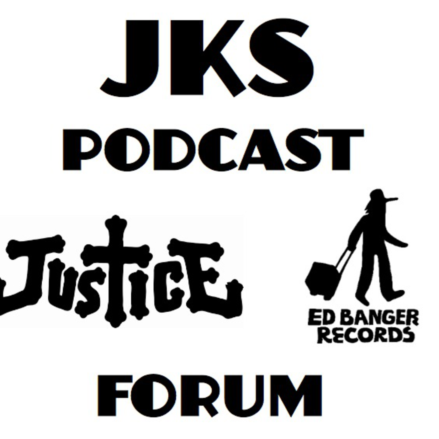 Épisode #1 - JKS