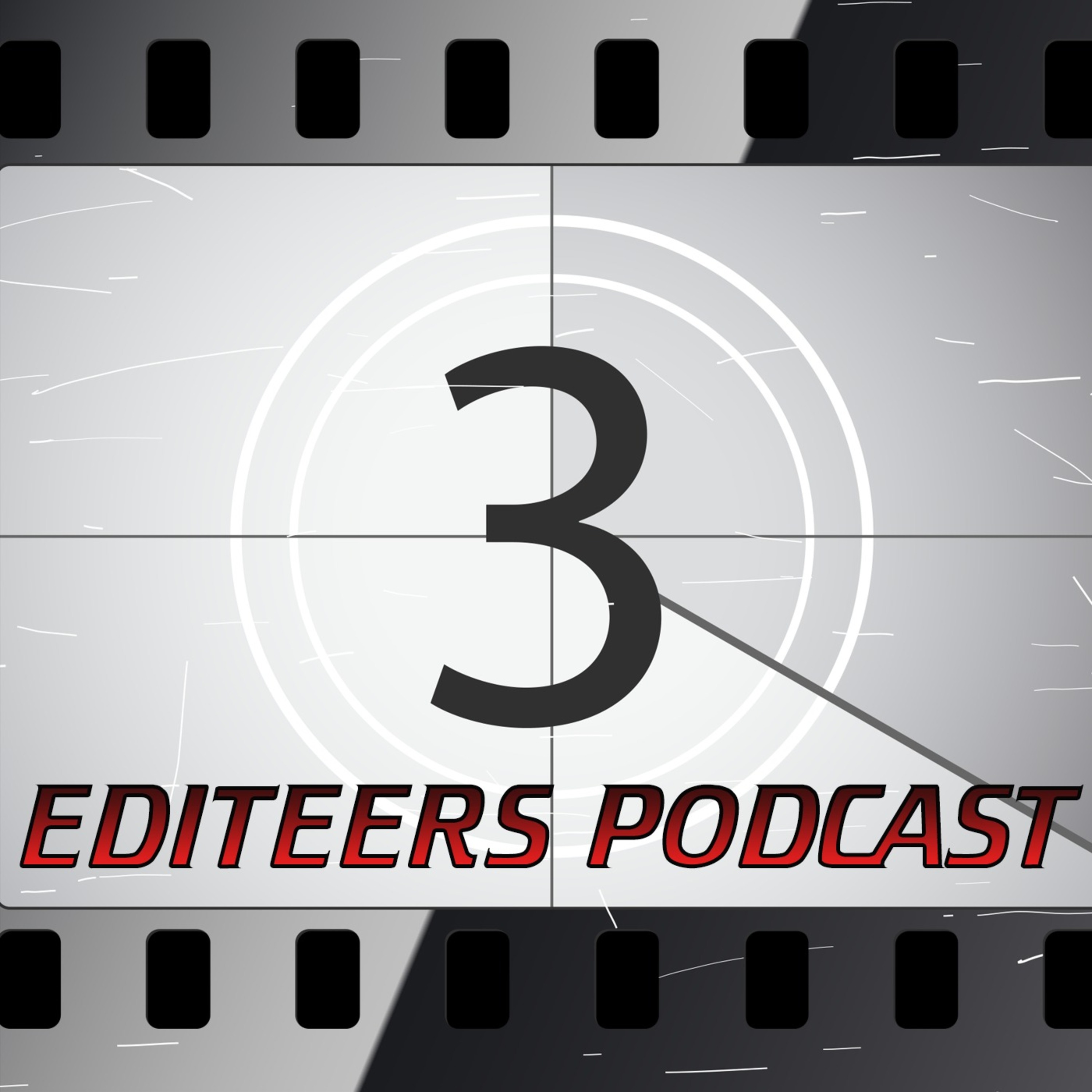 3 Editeers Podcast