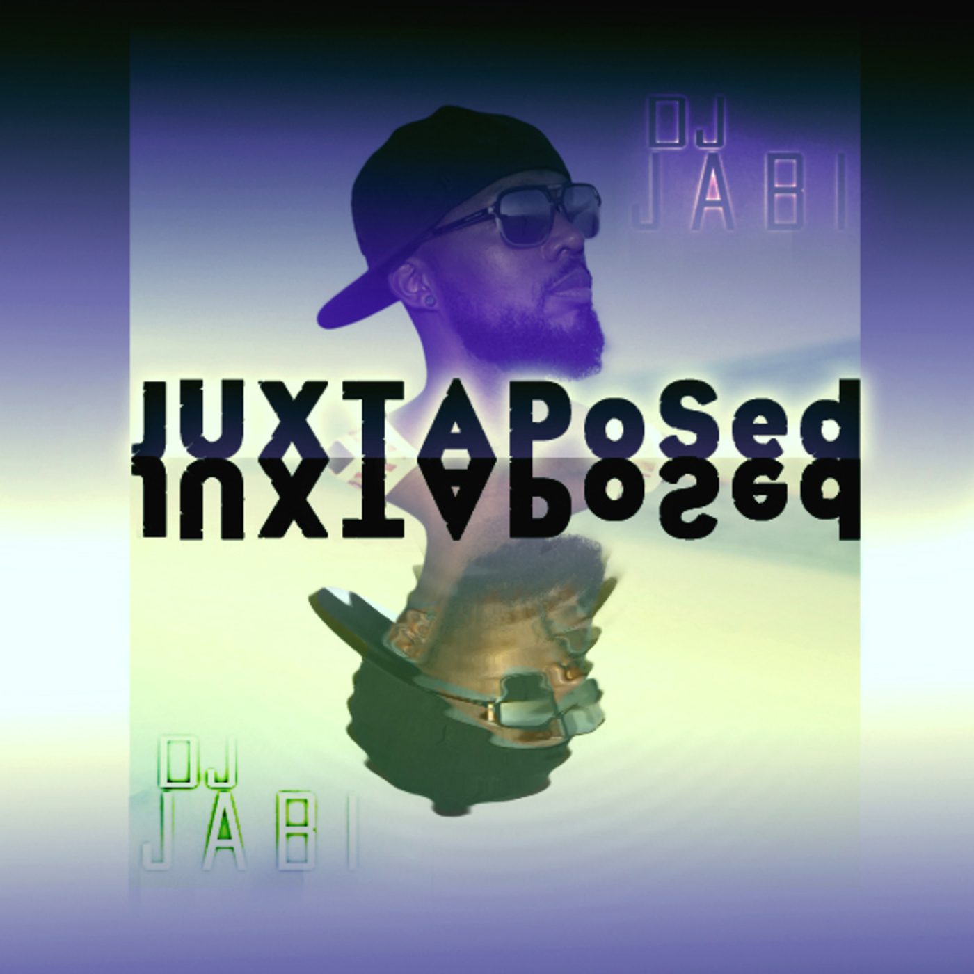 DJ Jabi NYC\'s Podcast