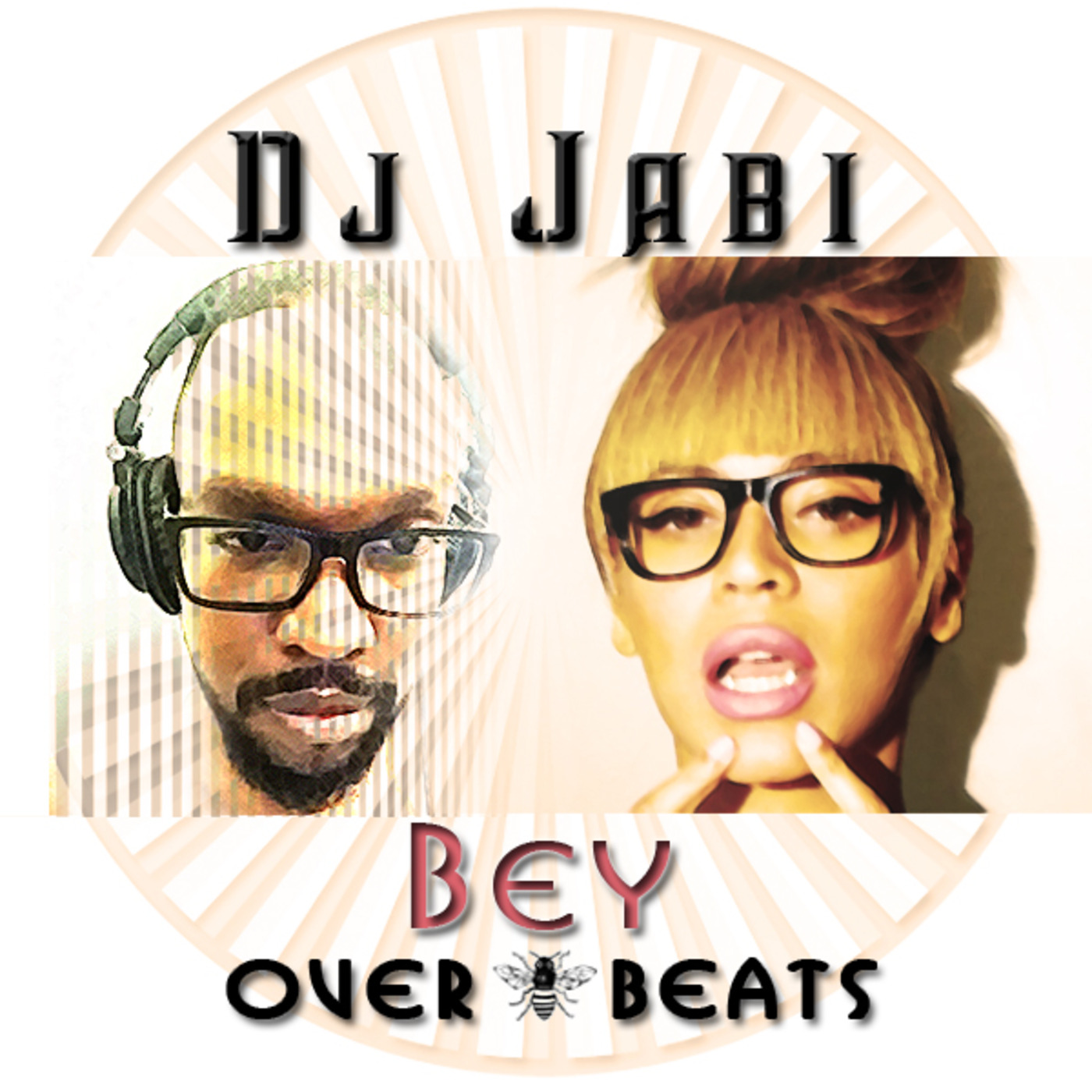 DJ Jabi NYC\'s Podcast