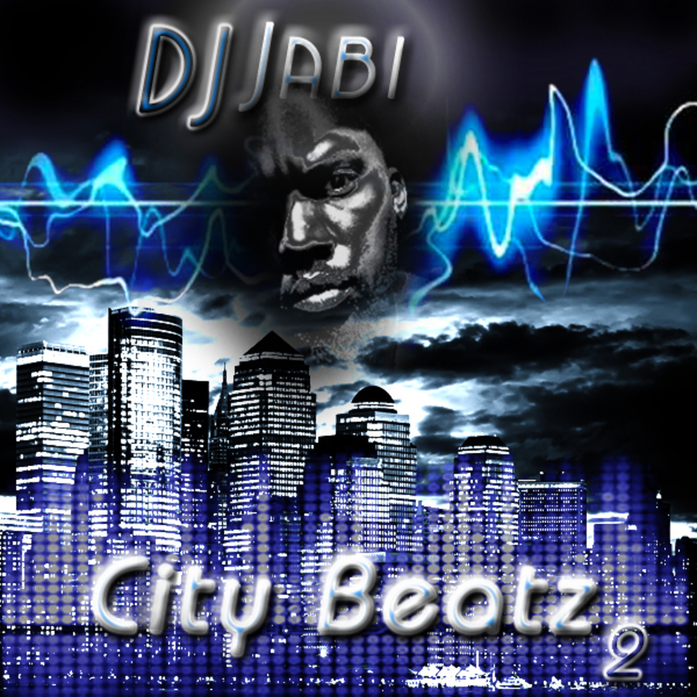 DJ Jabi NYC\'s Podcast