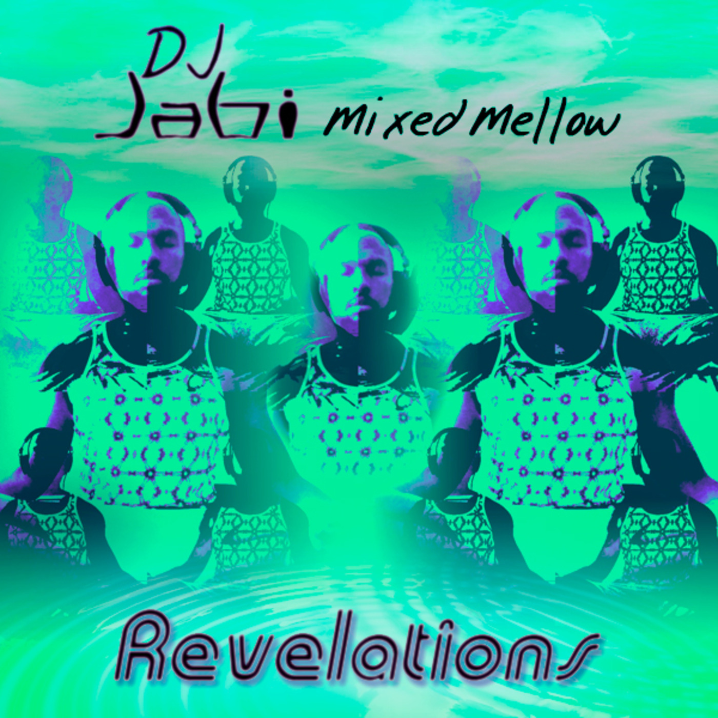 DJ Jabi NYC\'s Podcast
