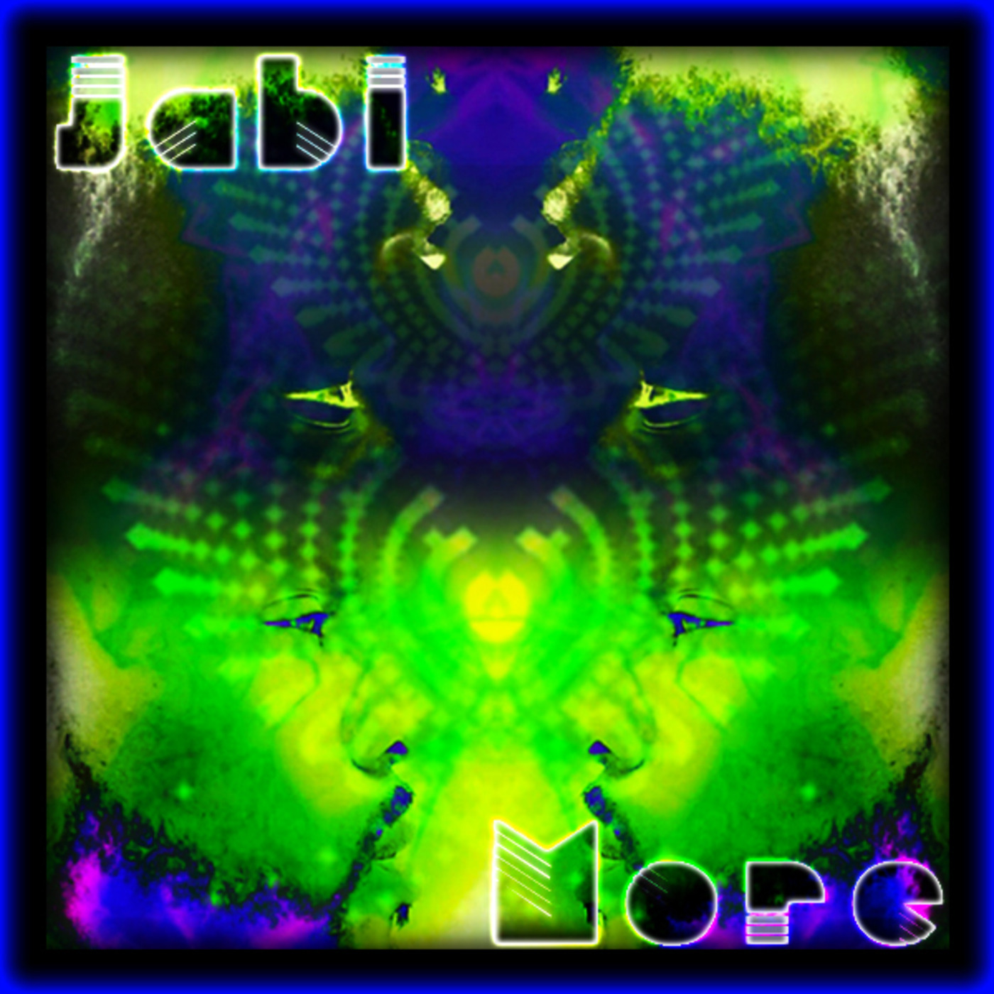 DJ Jabi NYC\'s Podcast