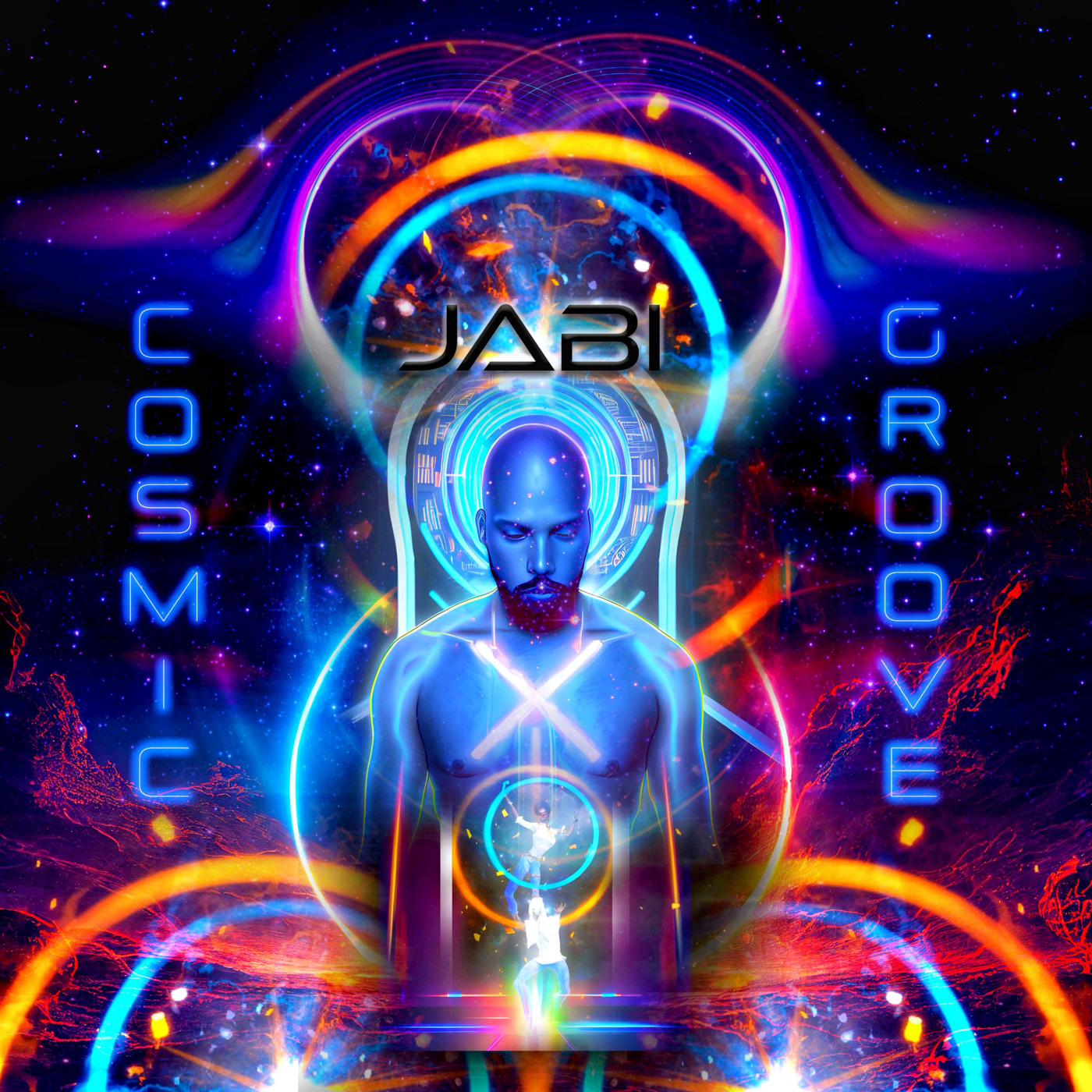 DJ Jabi NYC\'s Podcast