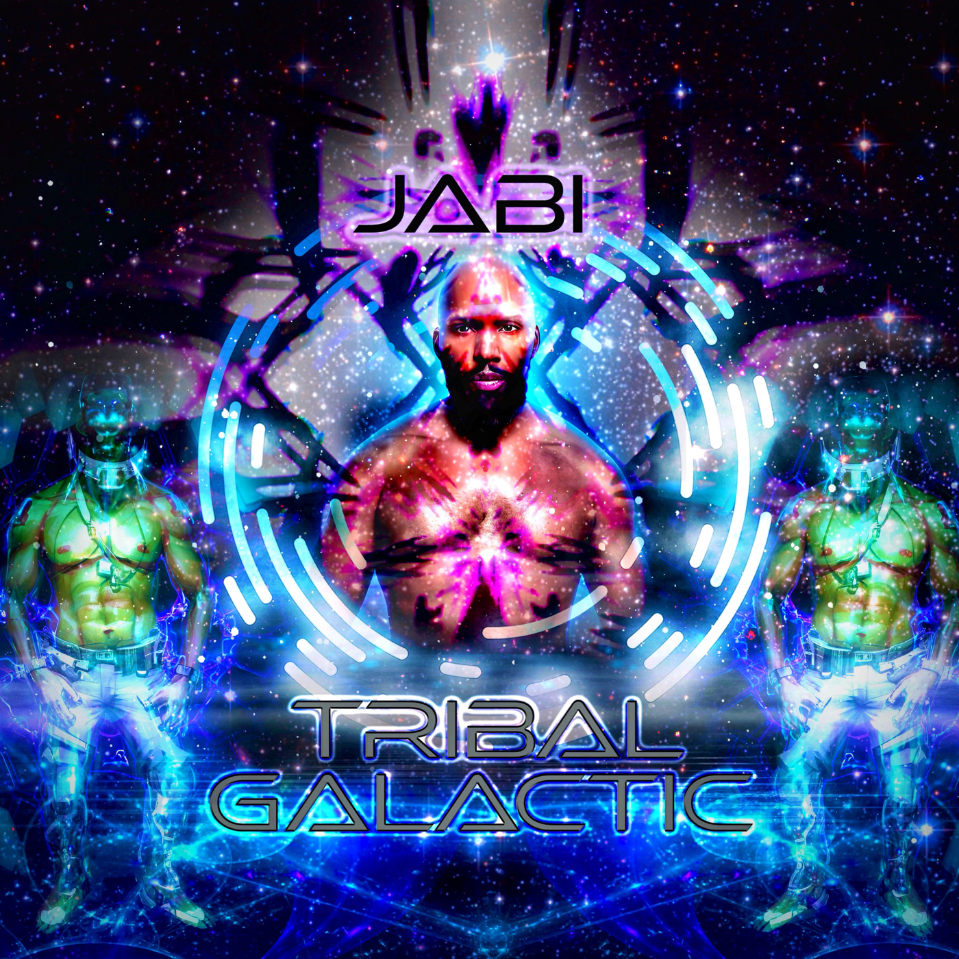 DJ Jabi NYC\'s Podcast