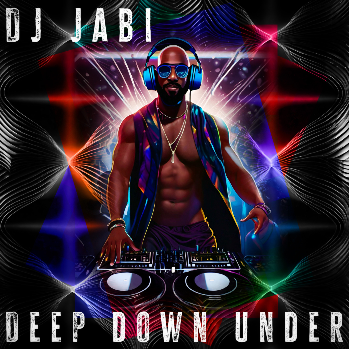 DJ Jabi NYC\'s Podcast
