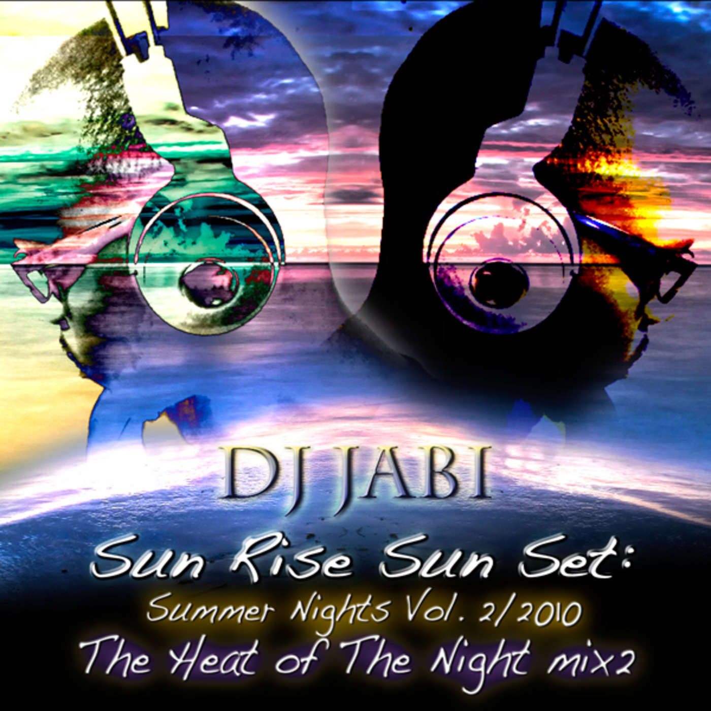DJ Jabi NYC\'s Podcast