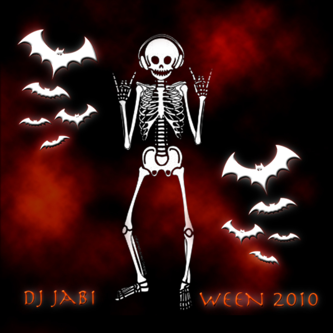DJ Jabi NYC\'s Podcast