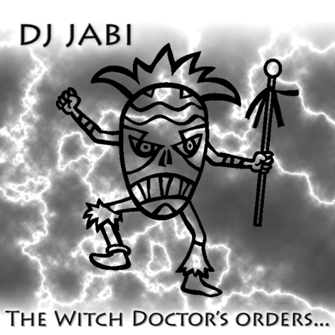 DJ Jabi NYC\'s Podcast