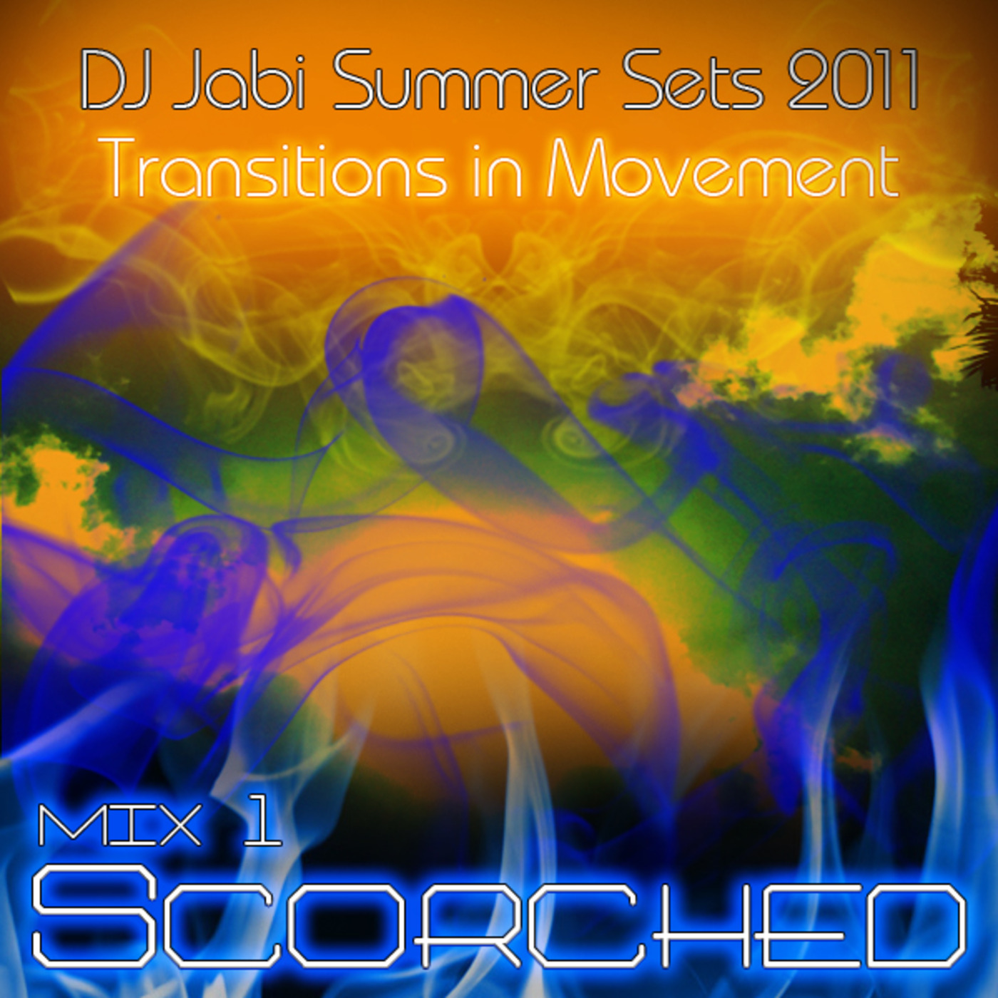 DJ Jabi NYC\'s Podcast