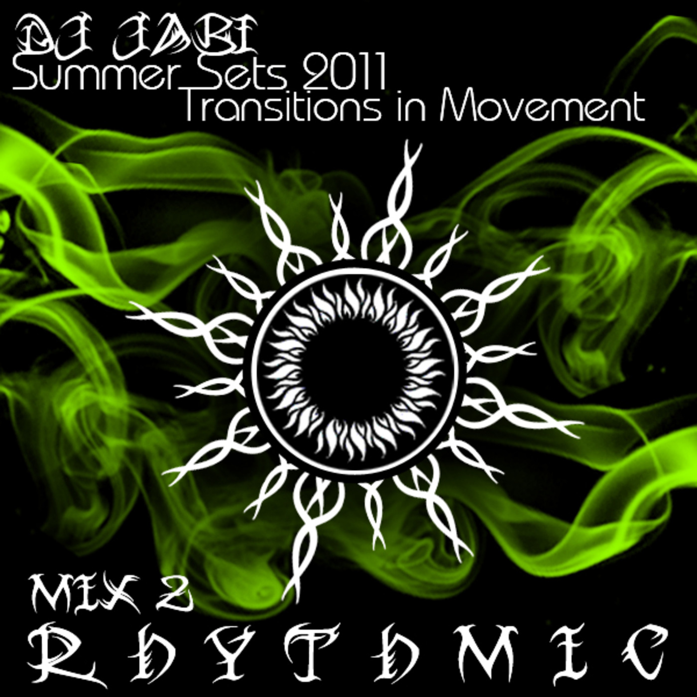 DJ Jabi NYC\'s Podcast