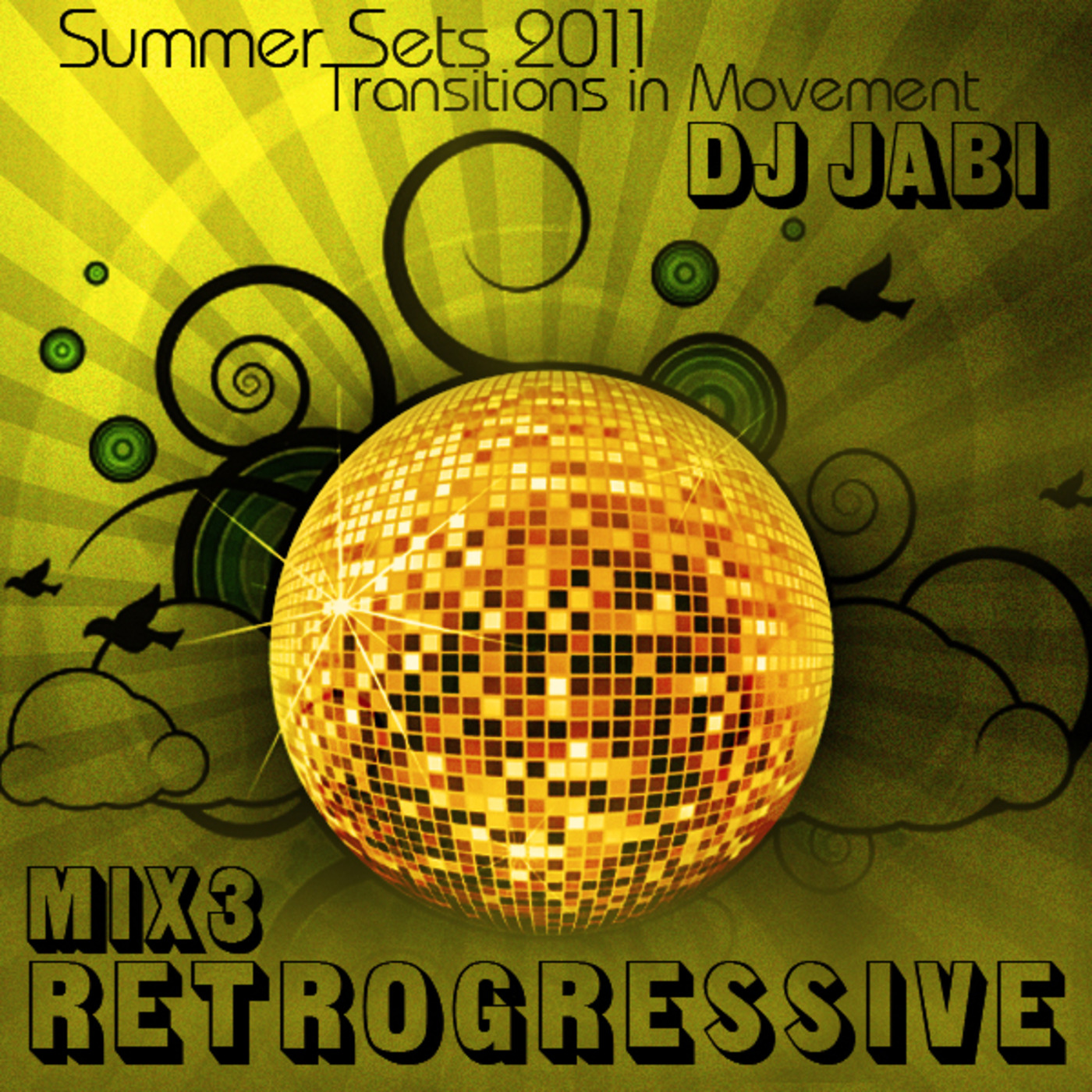 DJ Jabi NYC\'s Podcast