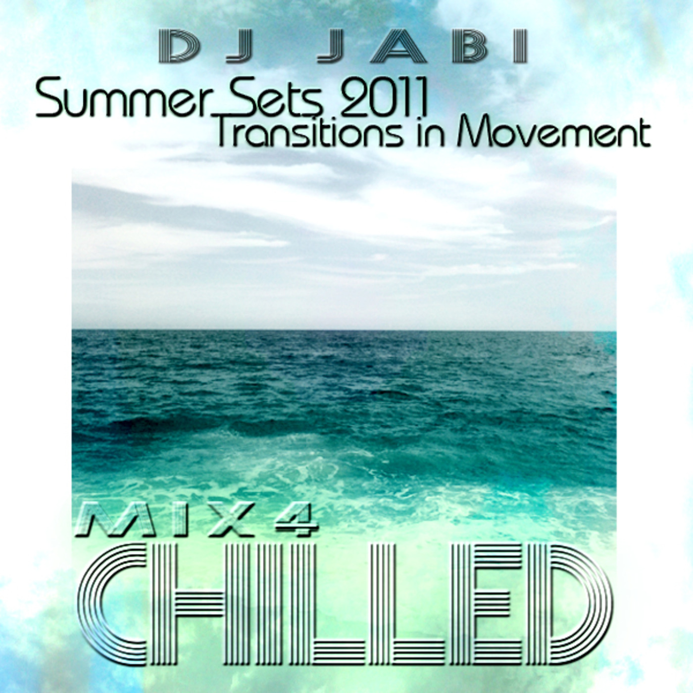 DJ Jabi NYC\'s Podcast