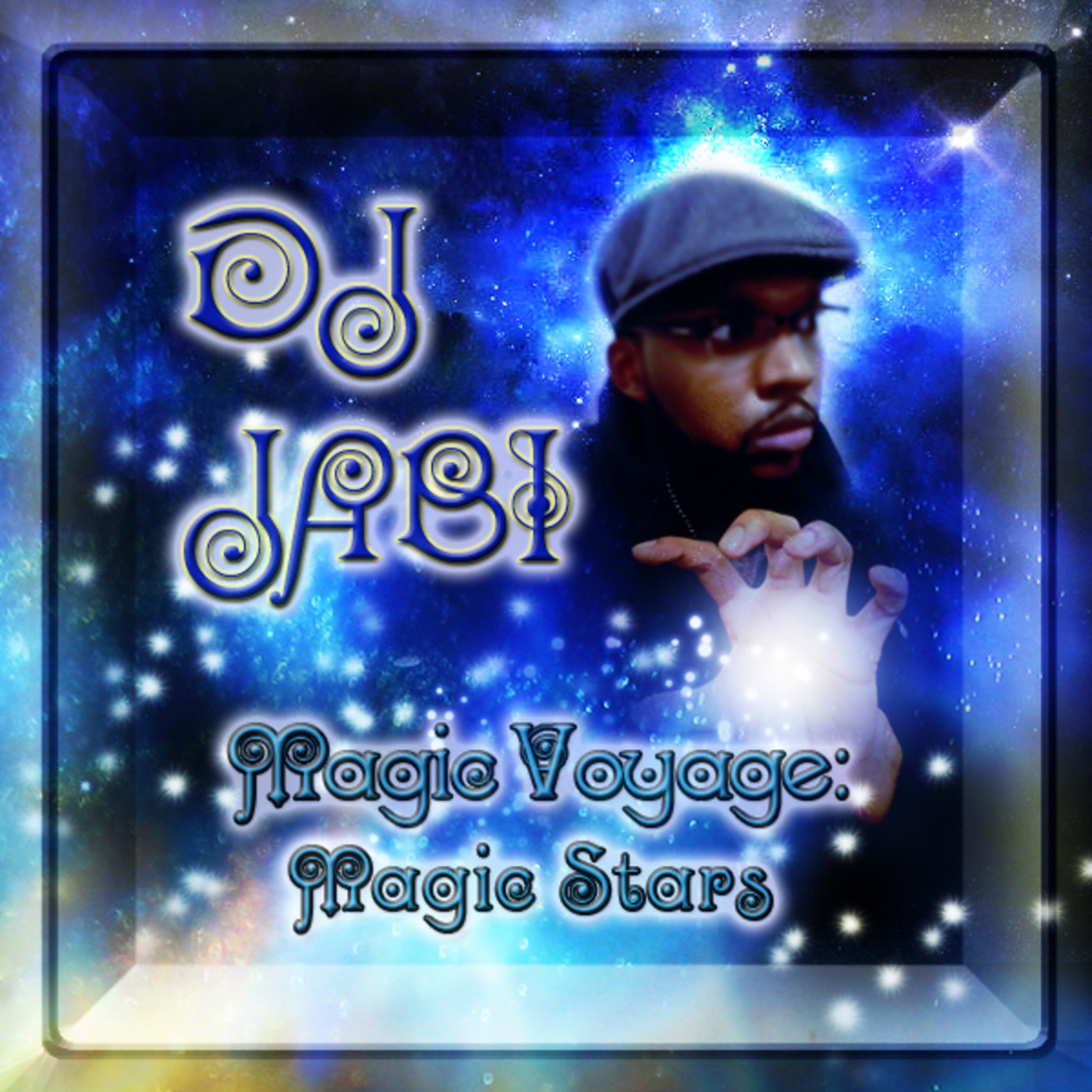 DJ Jabi NYC\'s Podcast