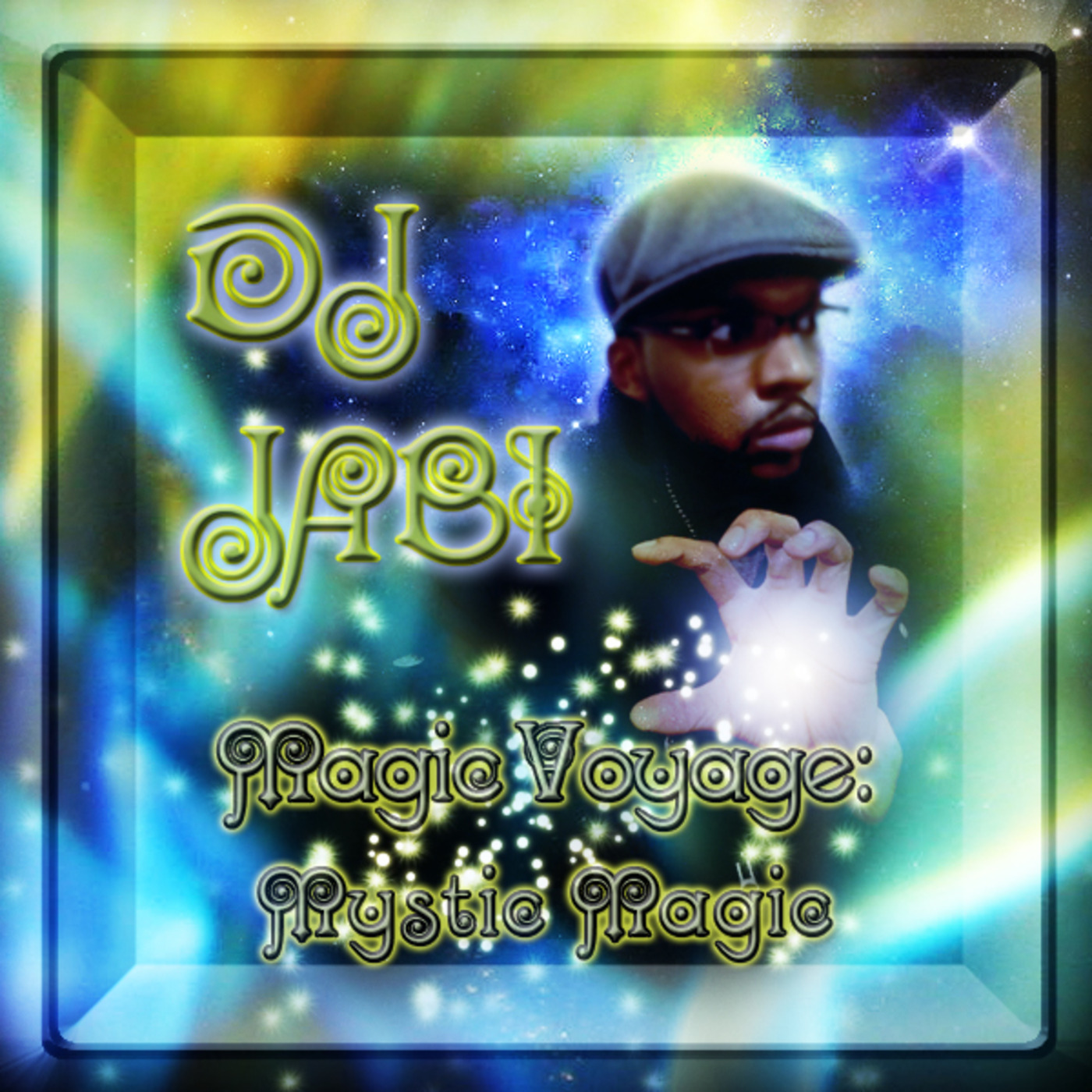 DJ Jabi NYC\'s Podcast