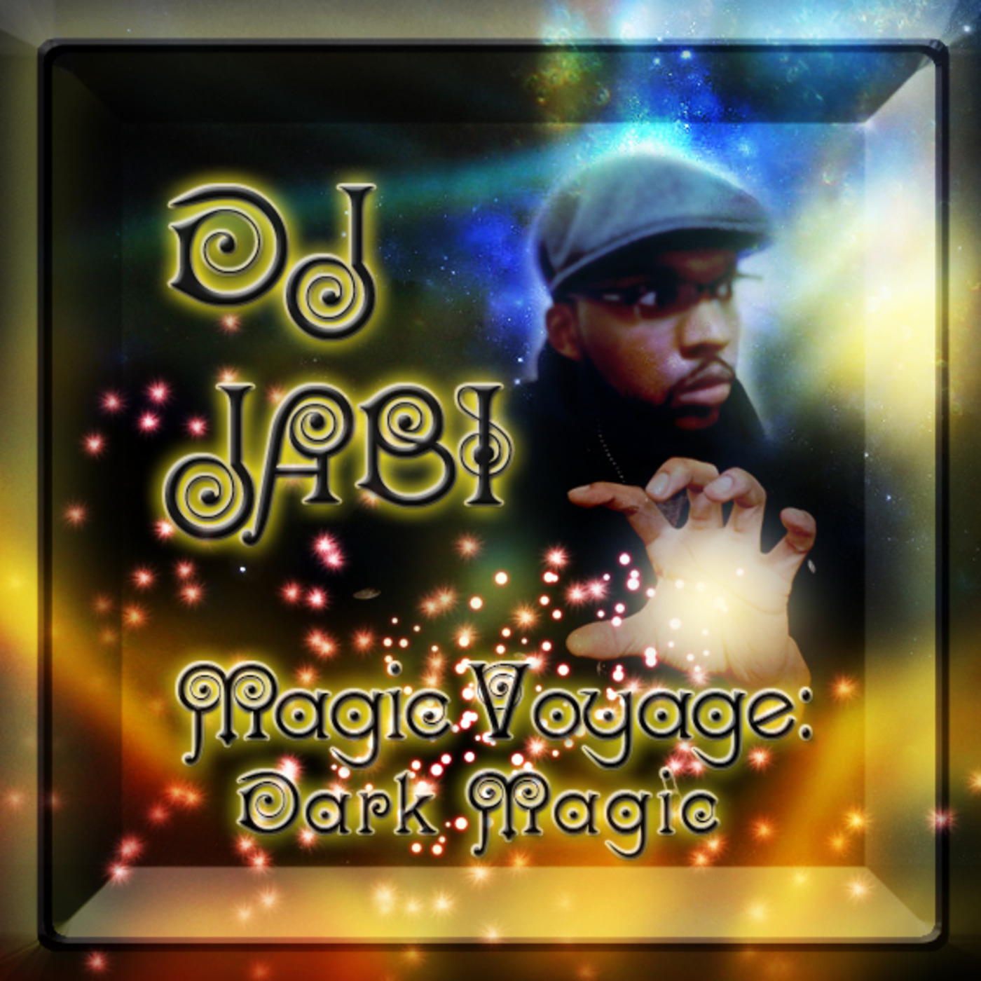 DJ Jabi NYC\'s Podcast