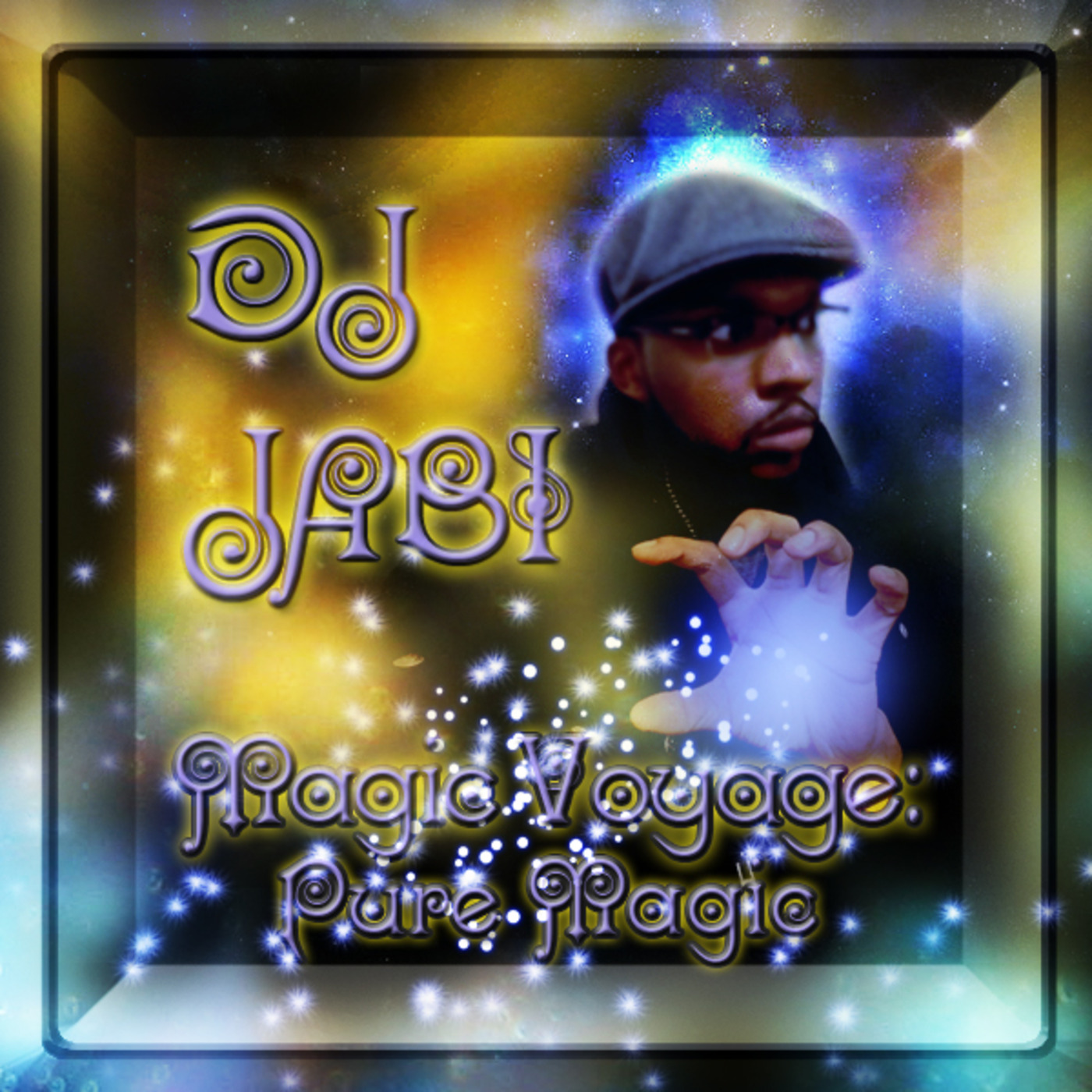 DJ Jabi NYC\'s Podcast