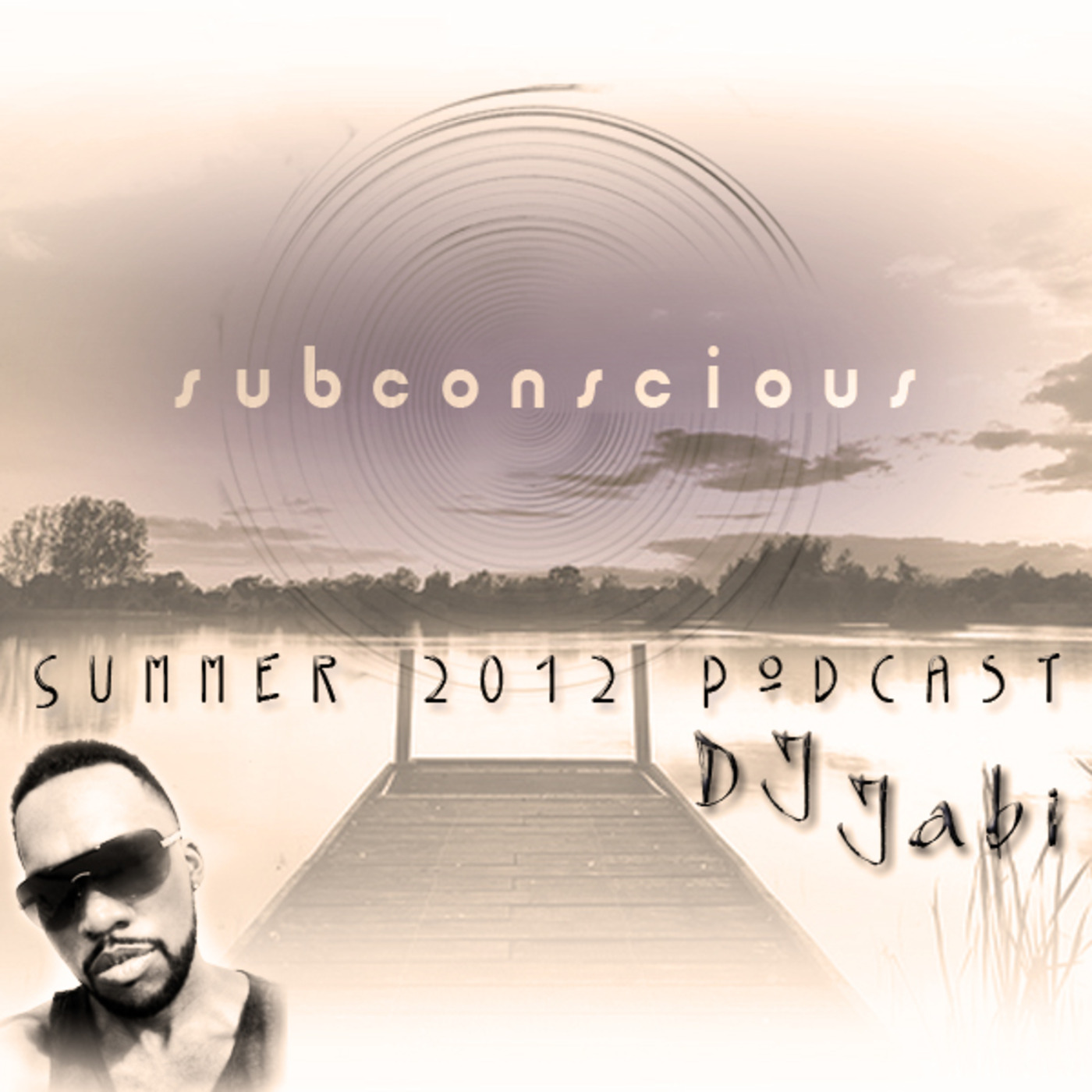 DJ Jabi NYC\'s Podcast