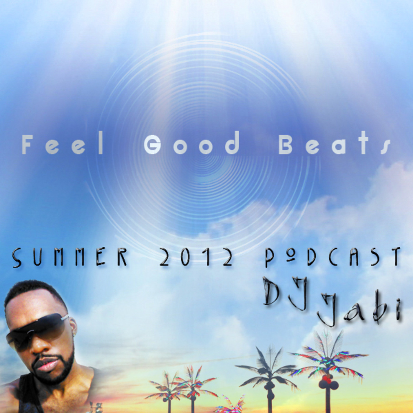DJ Jabi NYC\'s Podcast