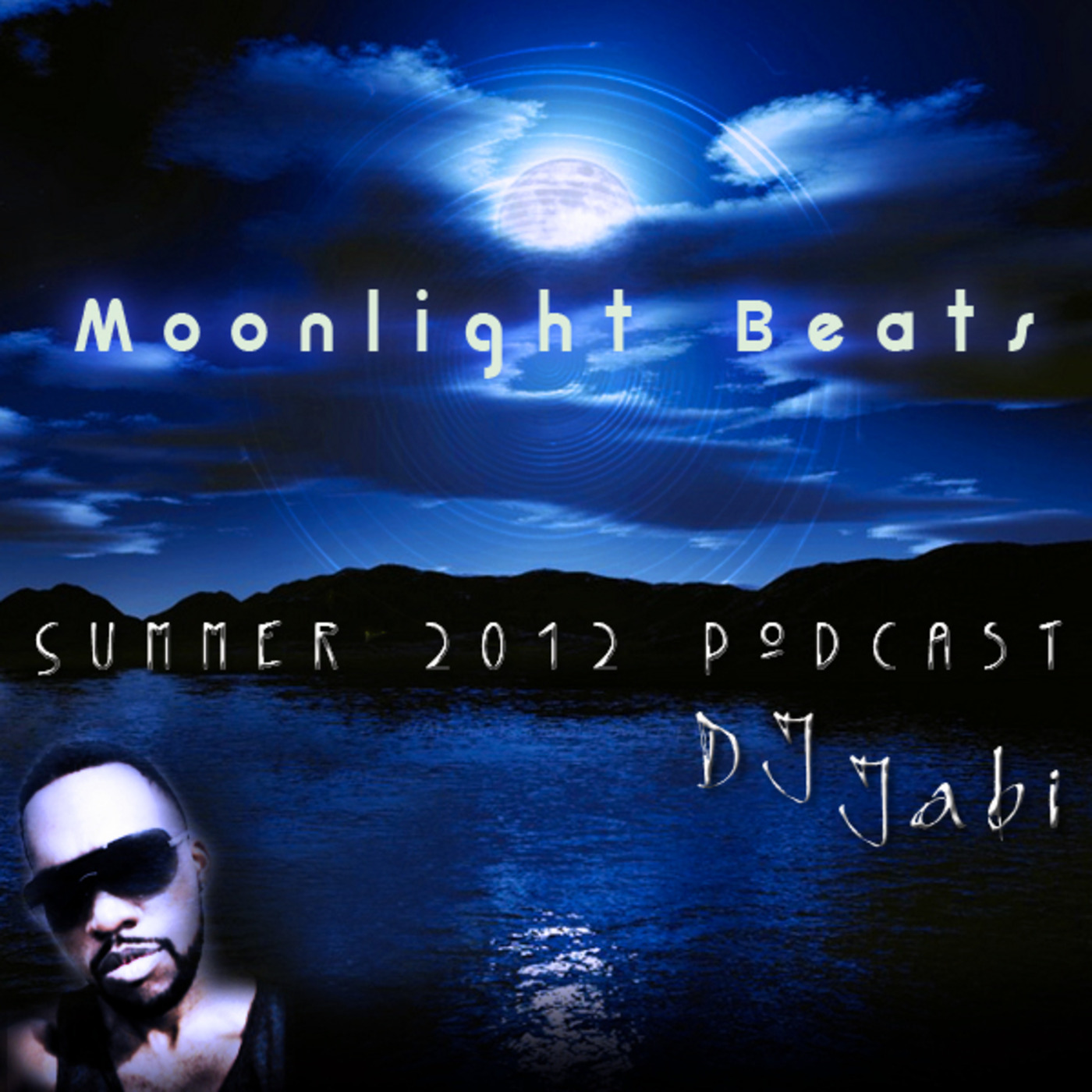 DJ Jabi NYC\'s Podcast