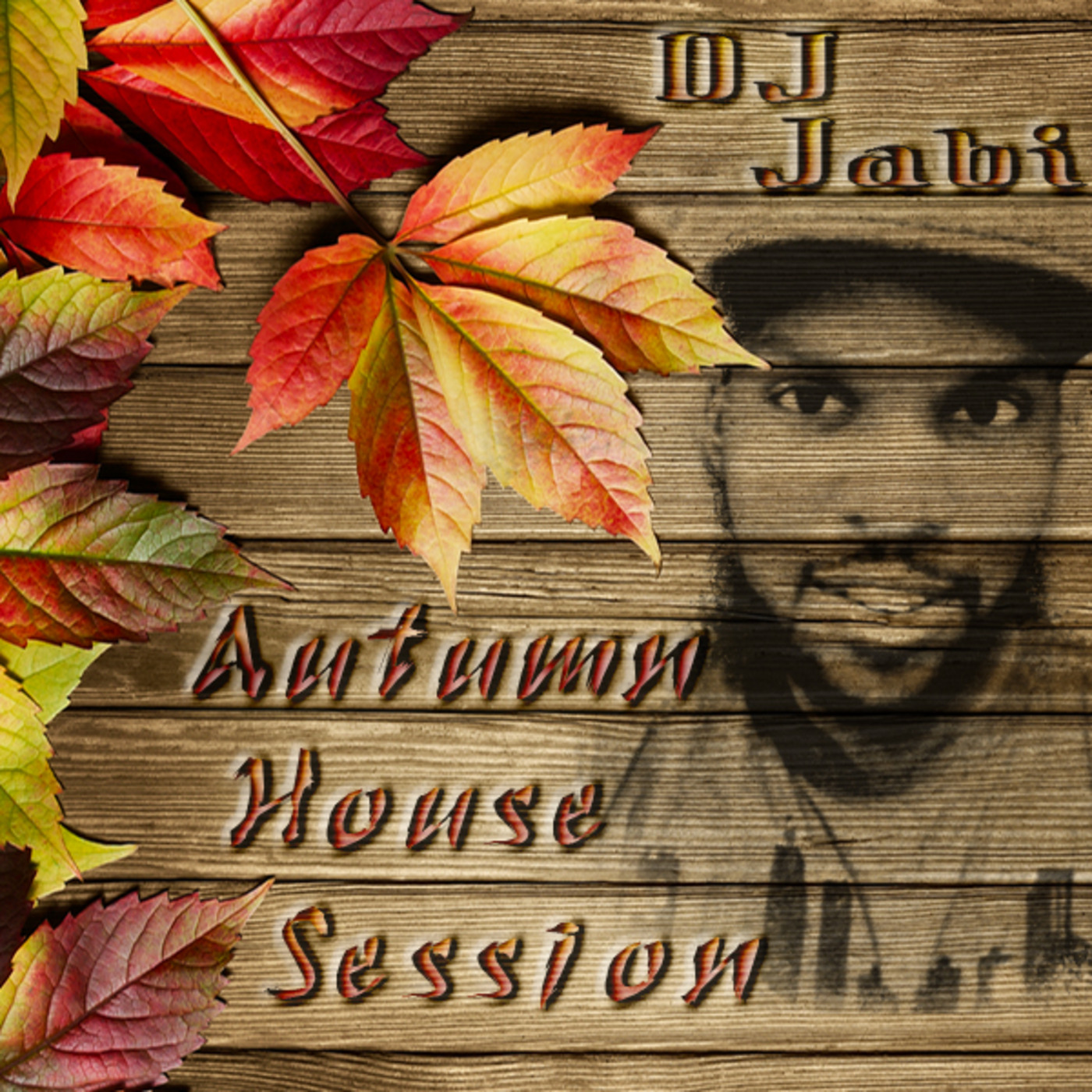 DJ Jabi NYC\'s Podcast