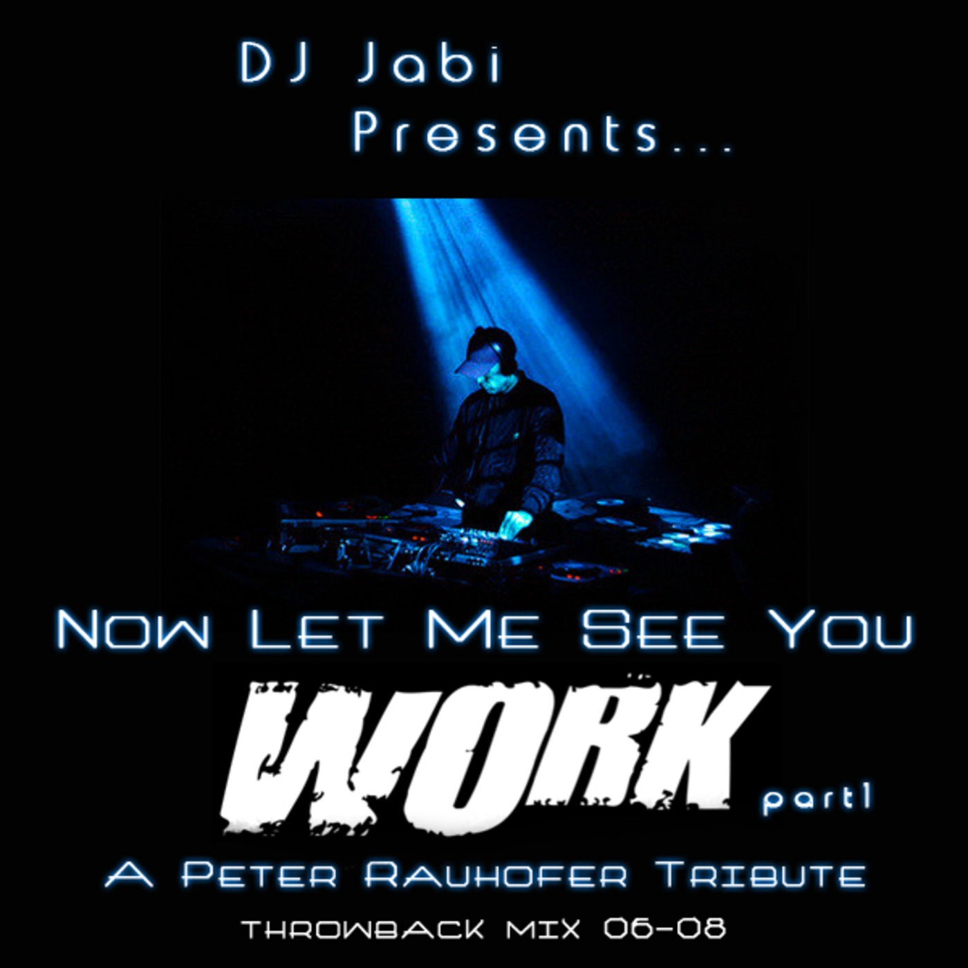 DJ Jabi NYC\'s Podcast