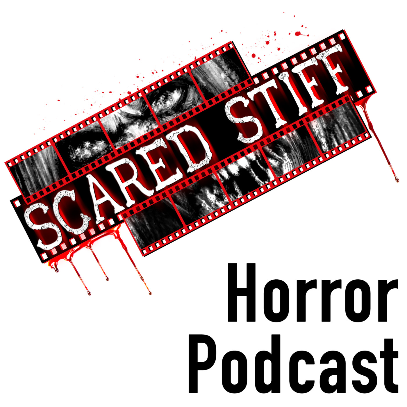 Scared Stiff Horror Podcast