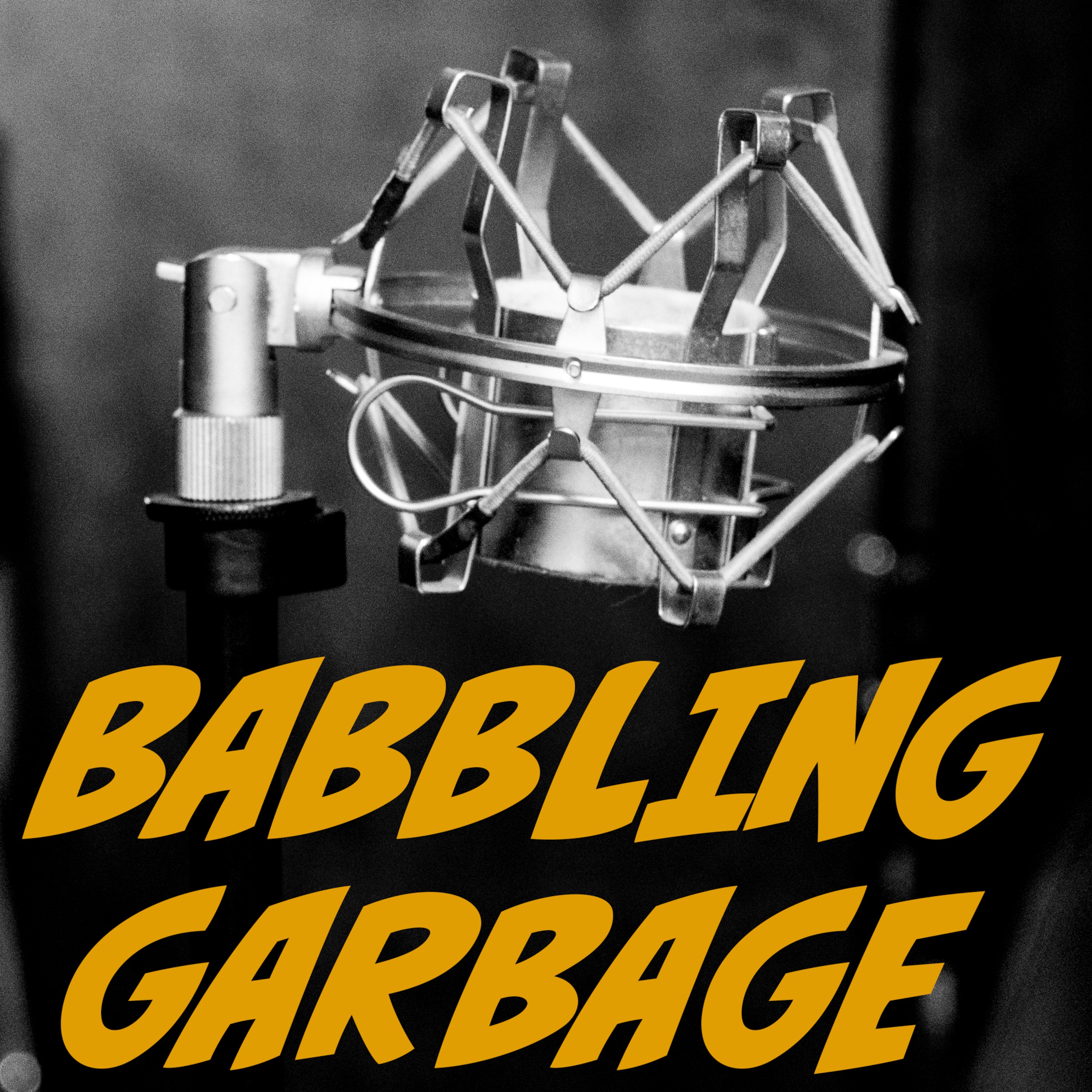 Babbling Garbage