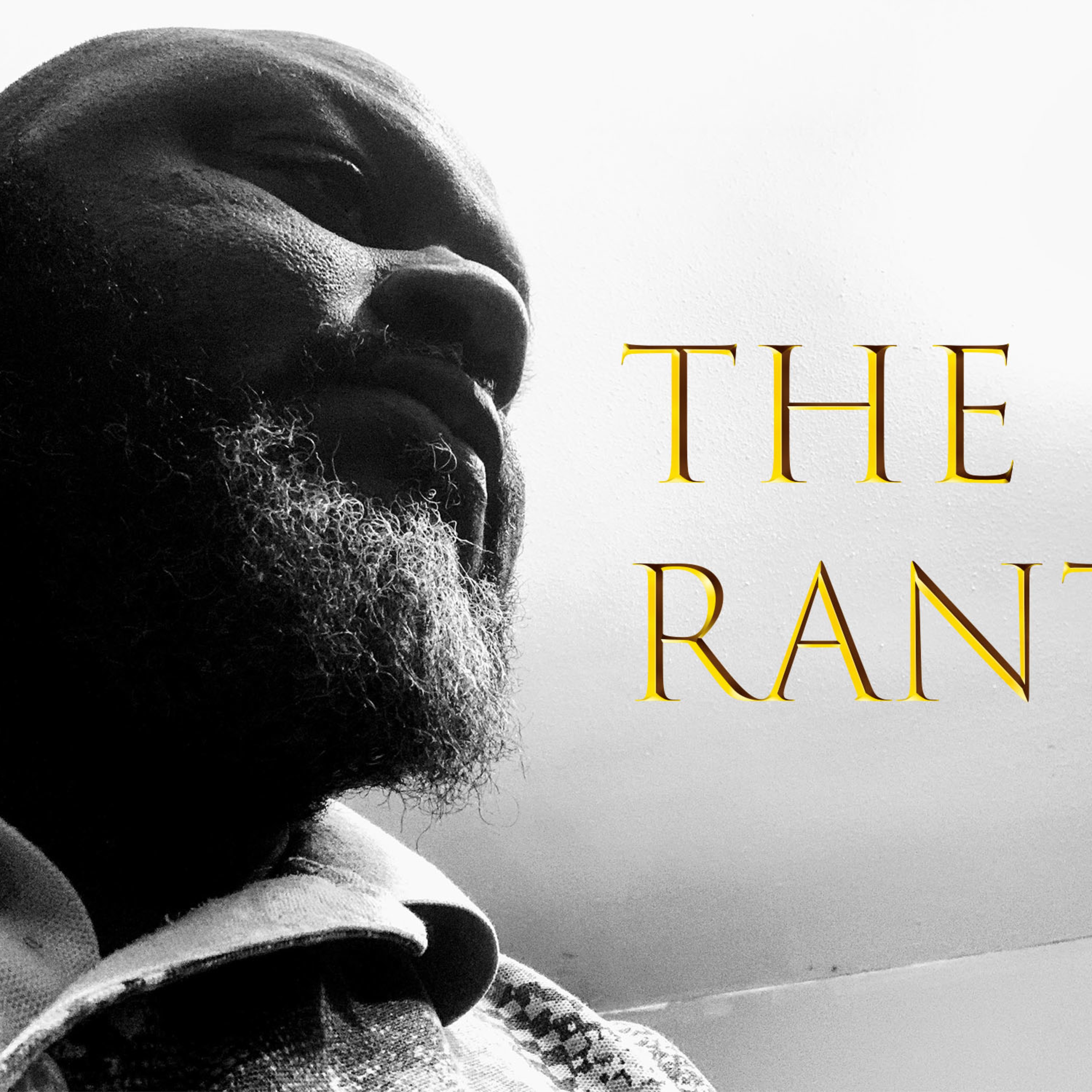The Rant cover art