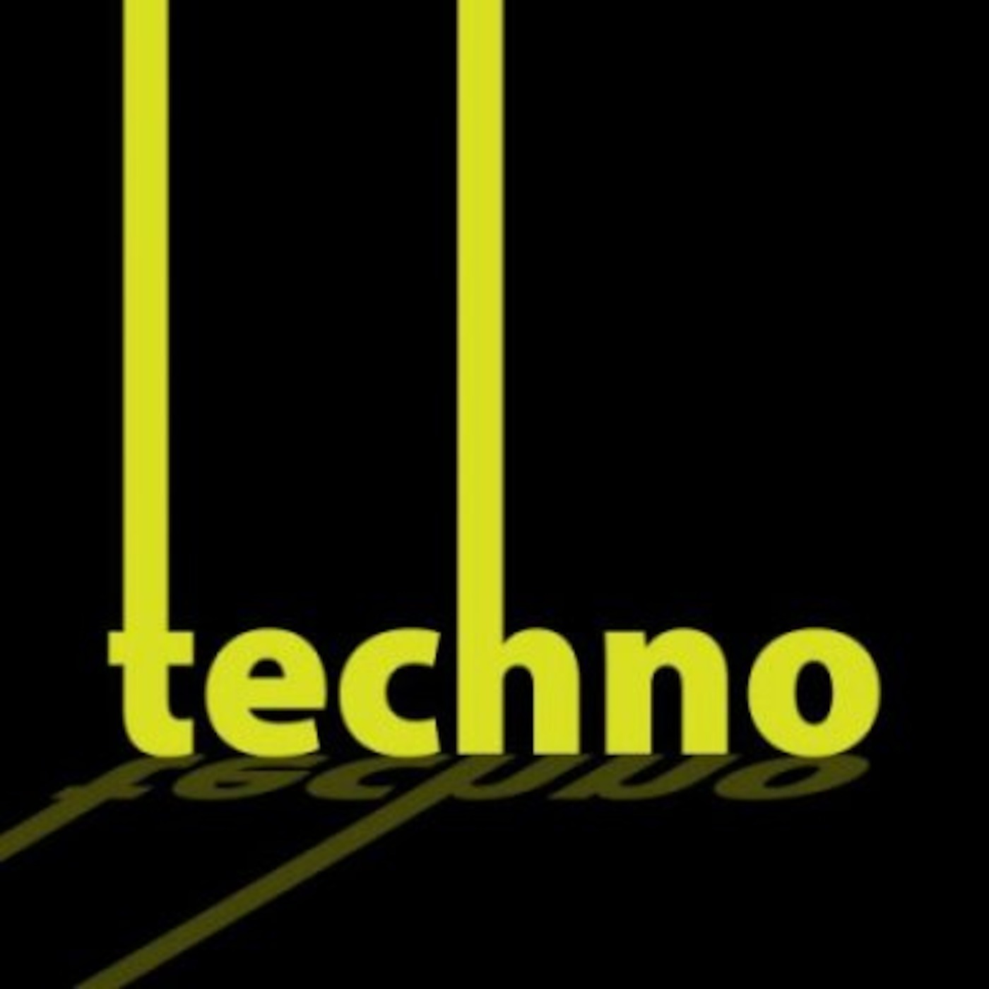 EP41: This ... is ... TECHNO