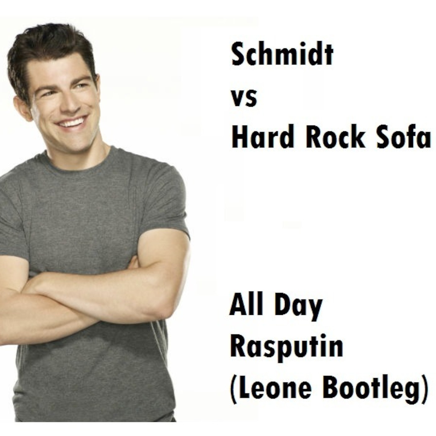 EP46: All day son!