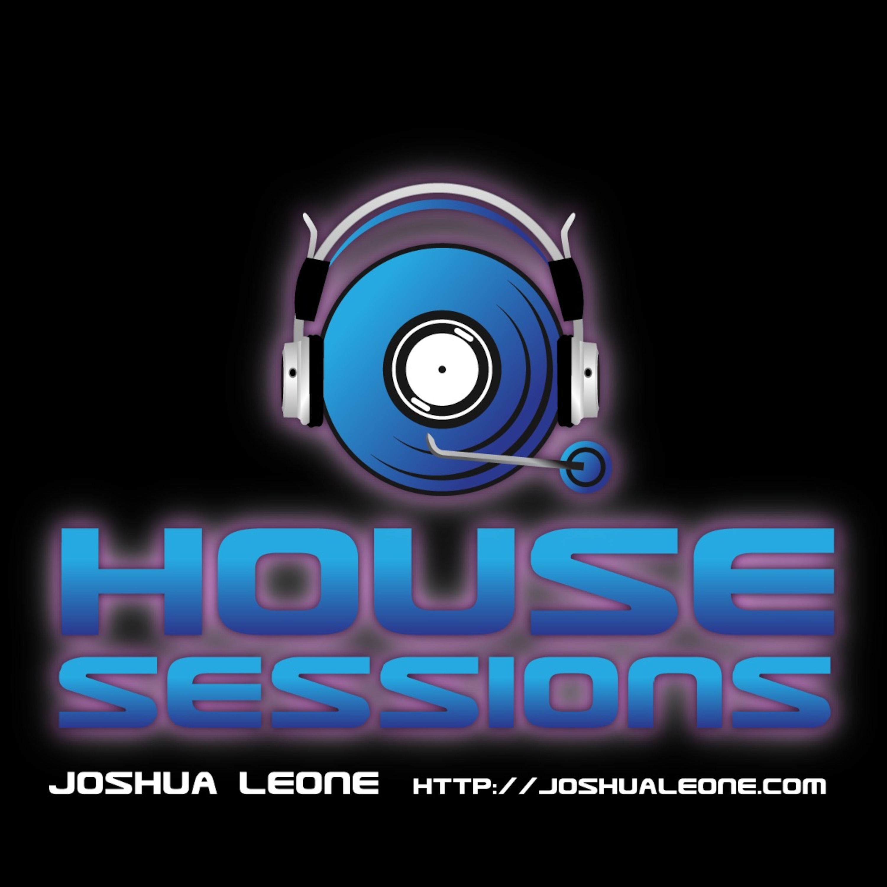 House Sessions podcast artwork