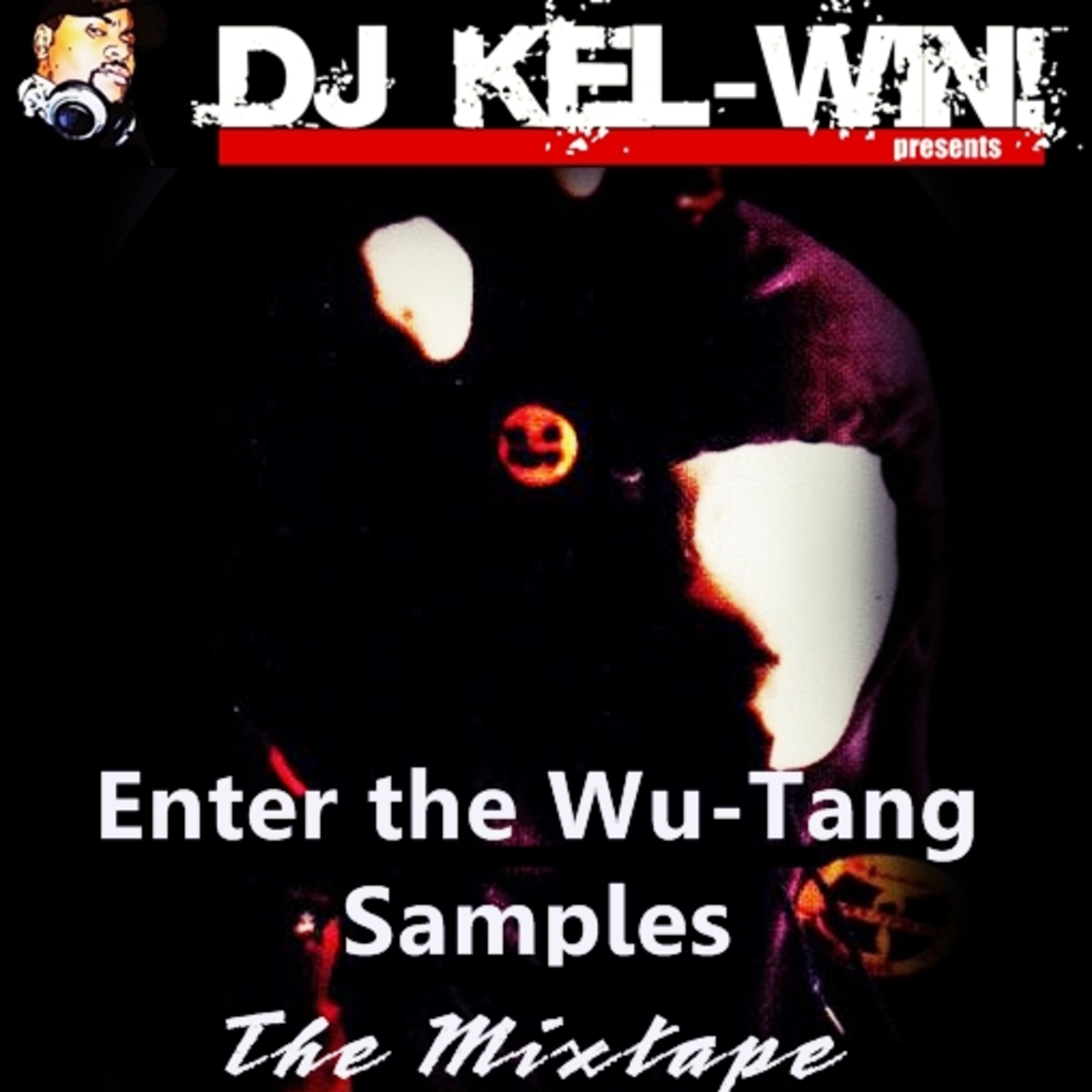 DJ KEL-WIN! GROWN n\' SEXY Soul Mix Podcast