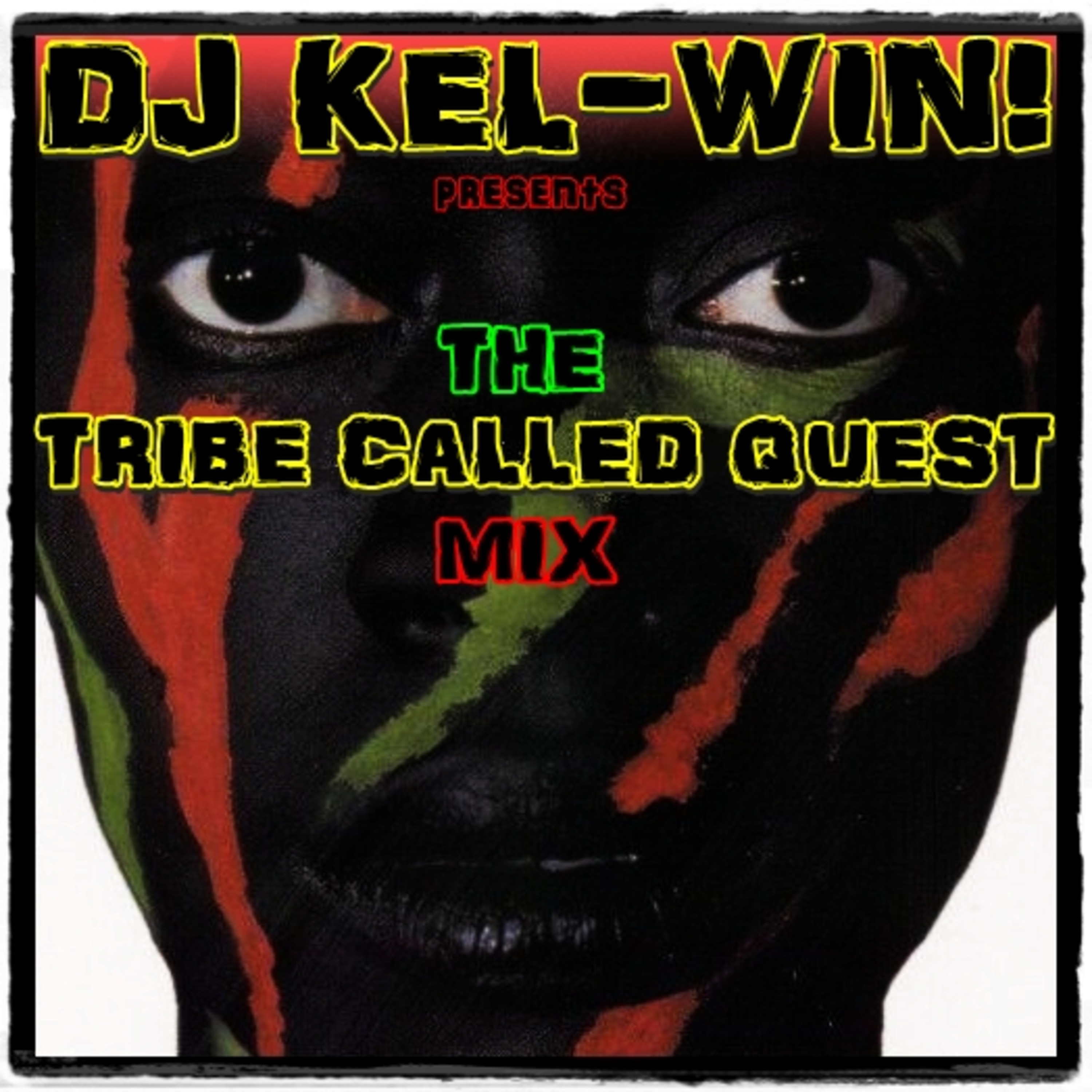 DJ KEL-WIN! GROWN n\' SEXY Soul Mix Podcast