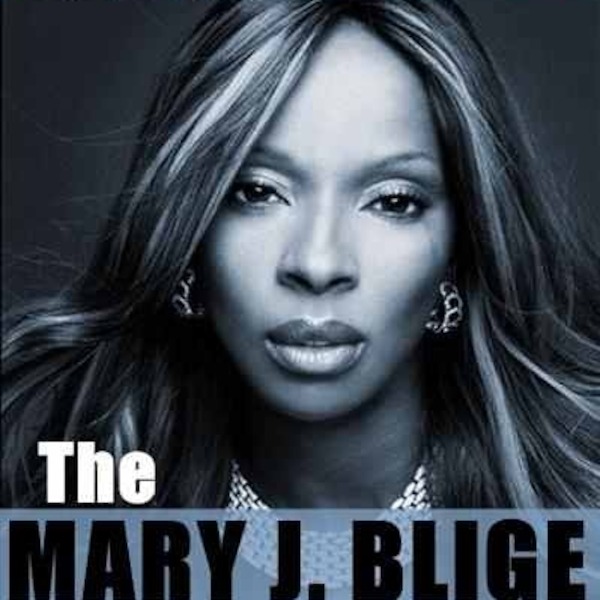 Podomatic | DJ KEL-WIN! Mary J. Blige Mixtape (www.djkelwin.com)