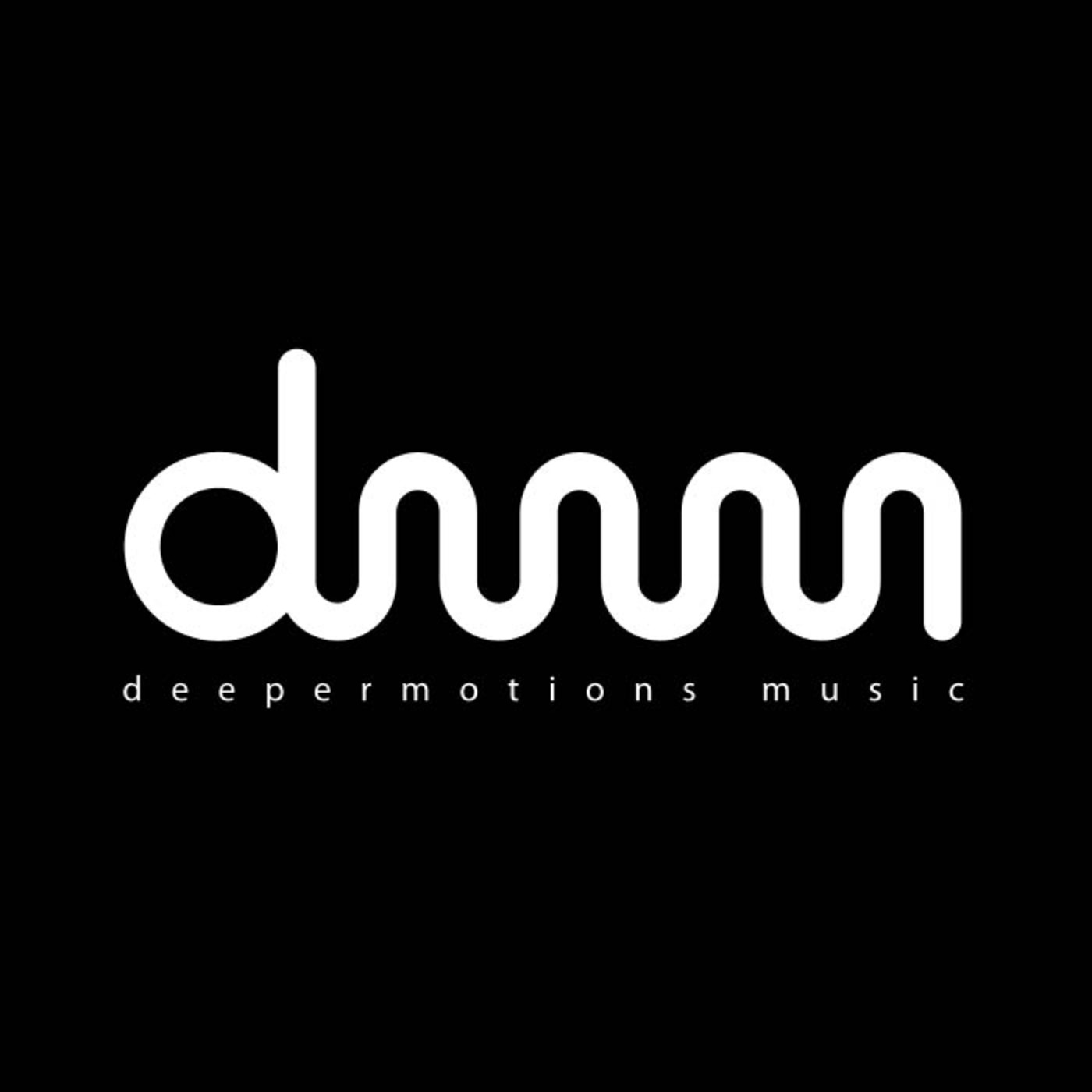 Deepermotions Music Podcast - March 2011