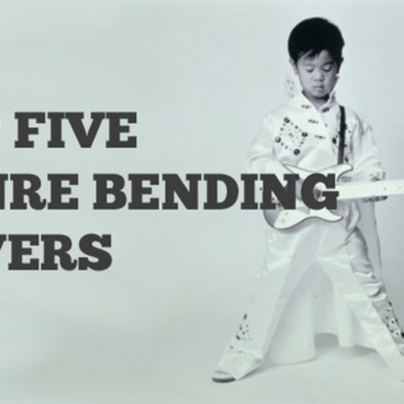 Genre Bending & Blending episode artwork