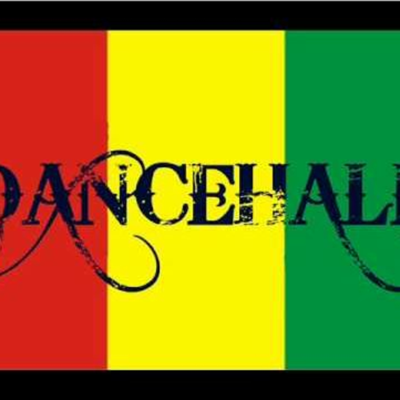 Mini Mix - Dancehall Edition episode artwork