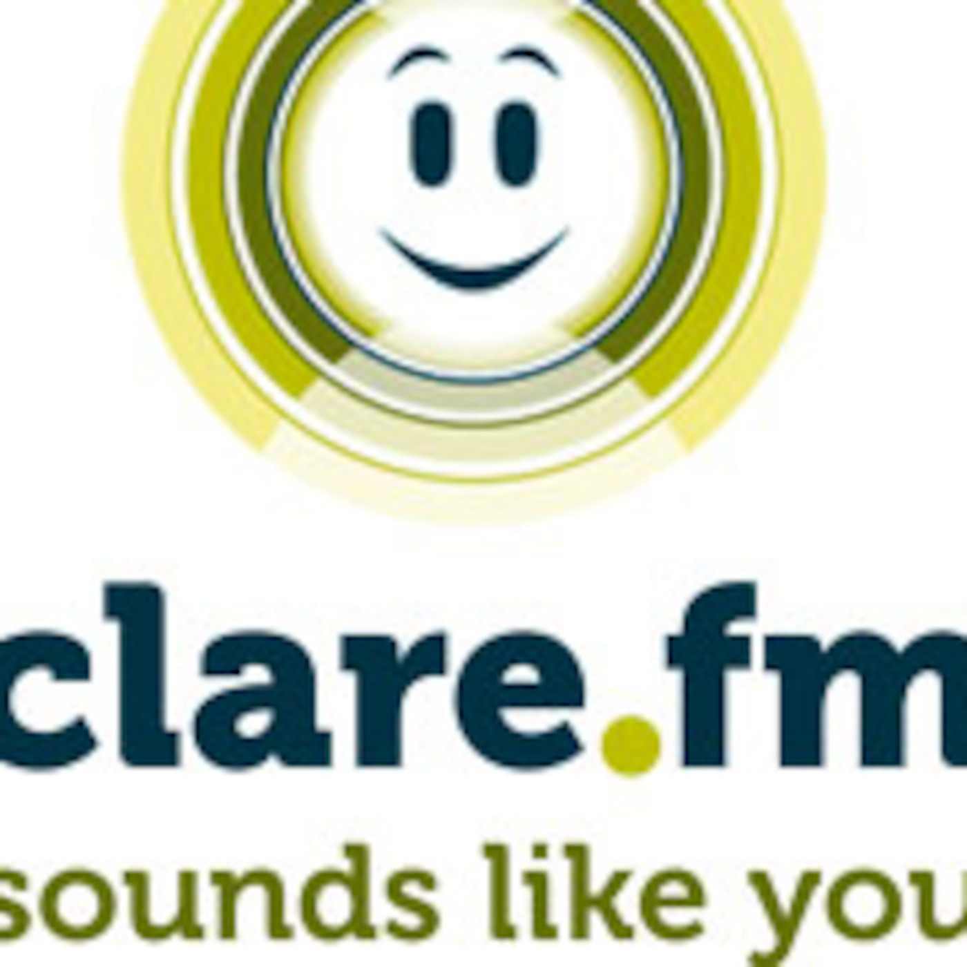 Clare FM - Listen Back