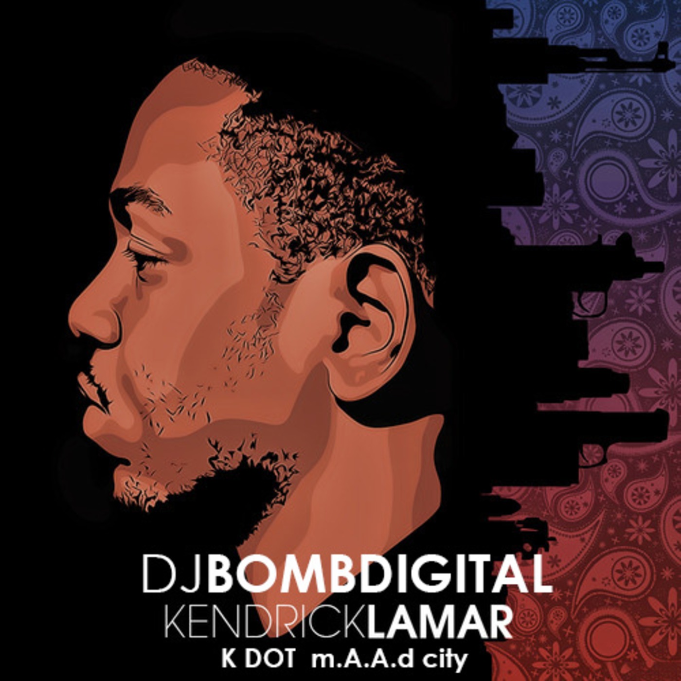 Bomb Digital's Podcast