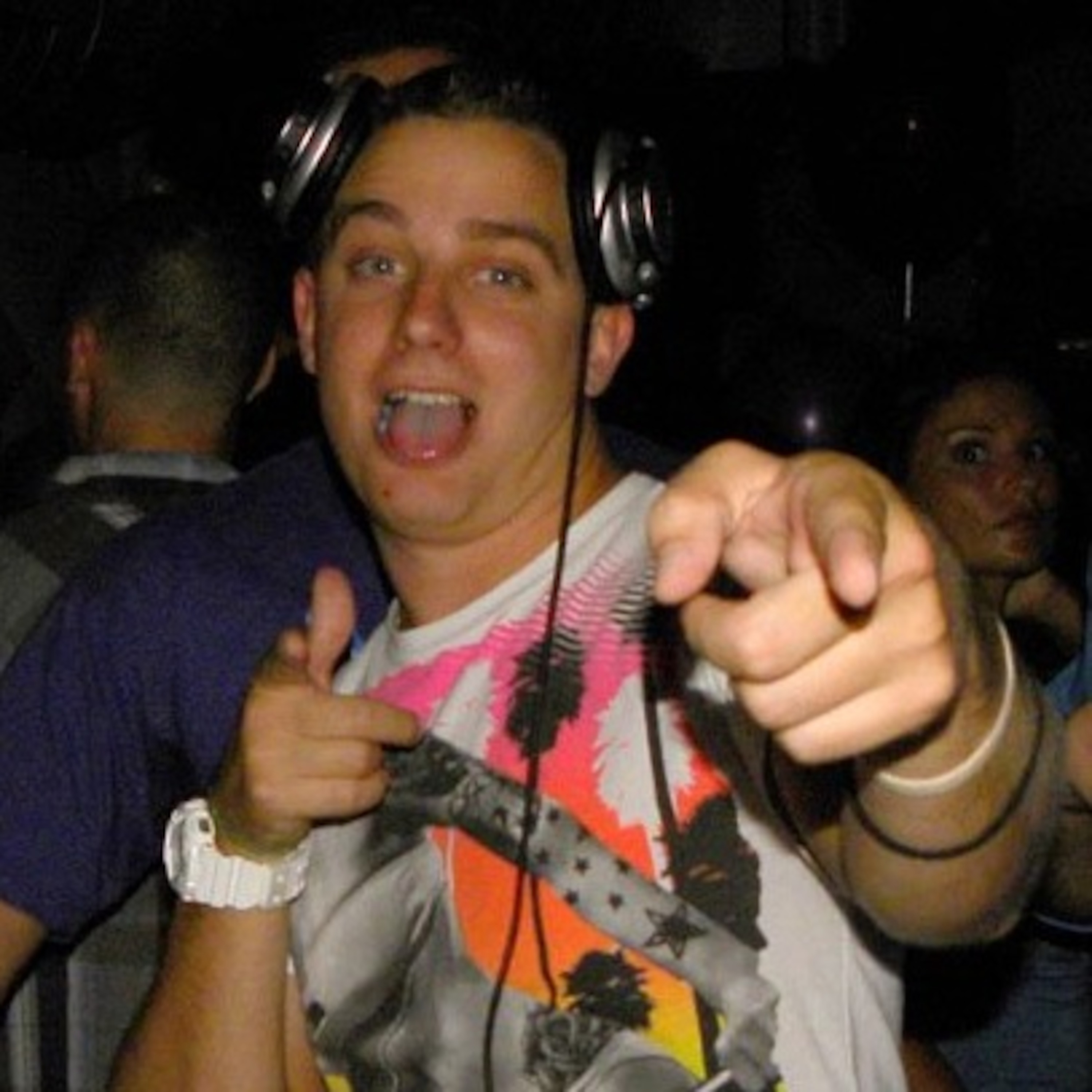 NEW YEARS EVE PODCAST