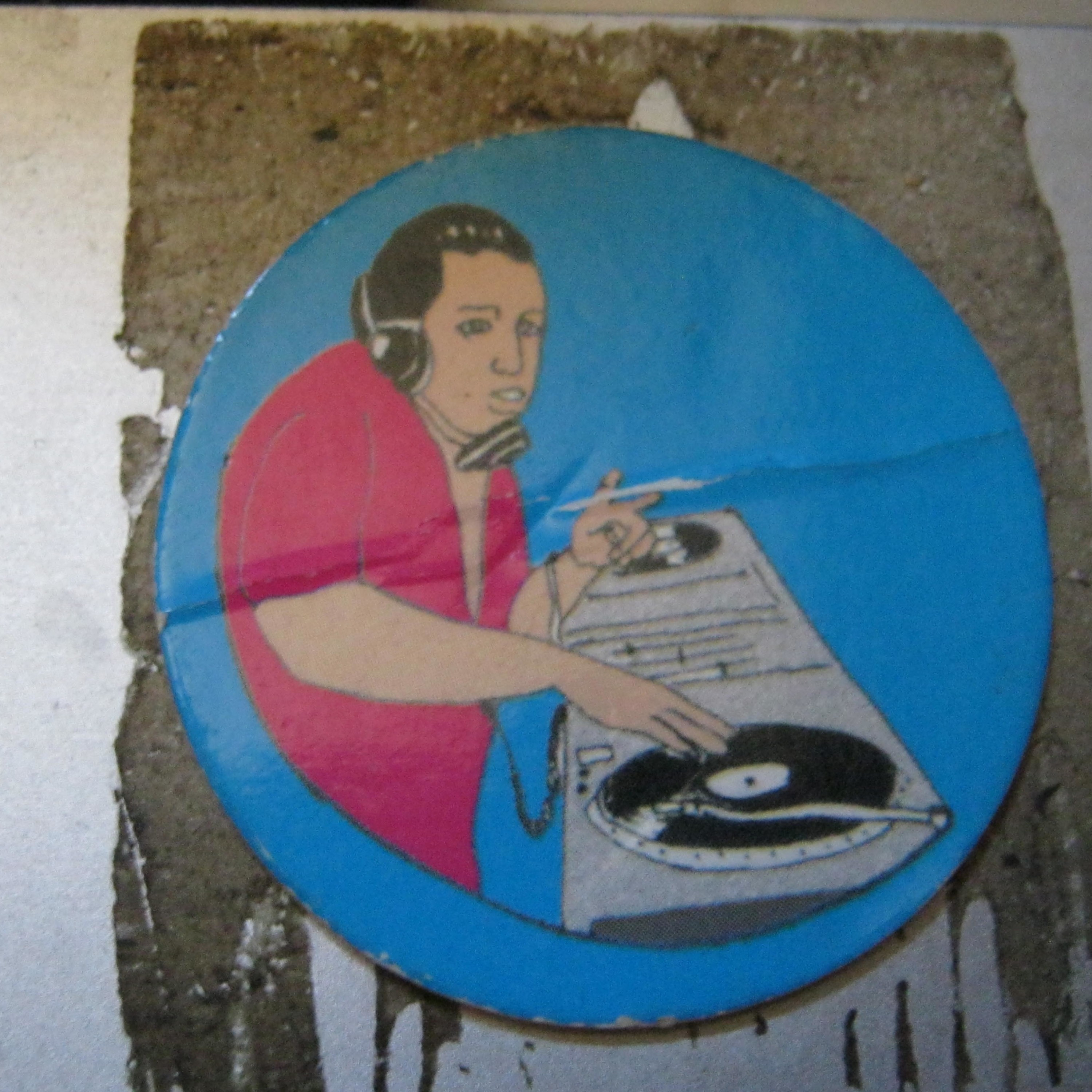 DJ Tu4nt-Abl3 podcast artwork