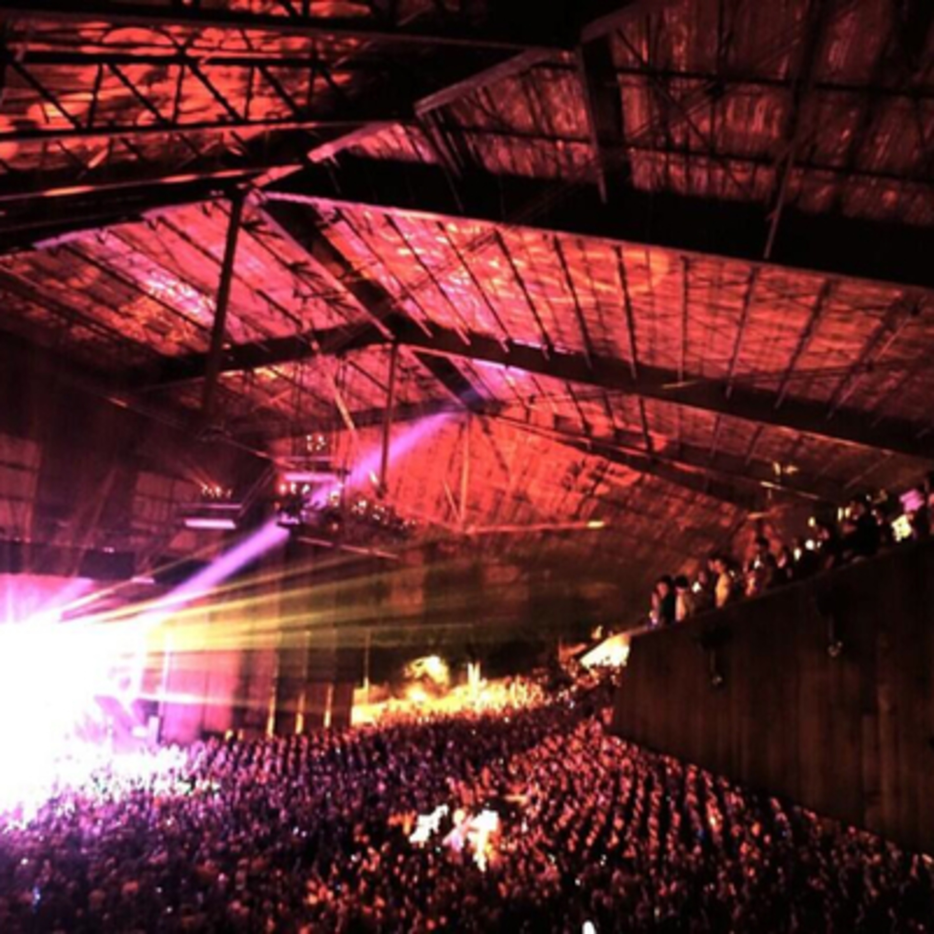 Phish Mann Myx episode artwork