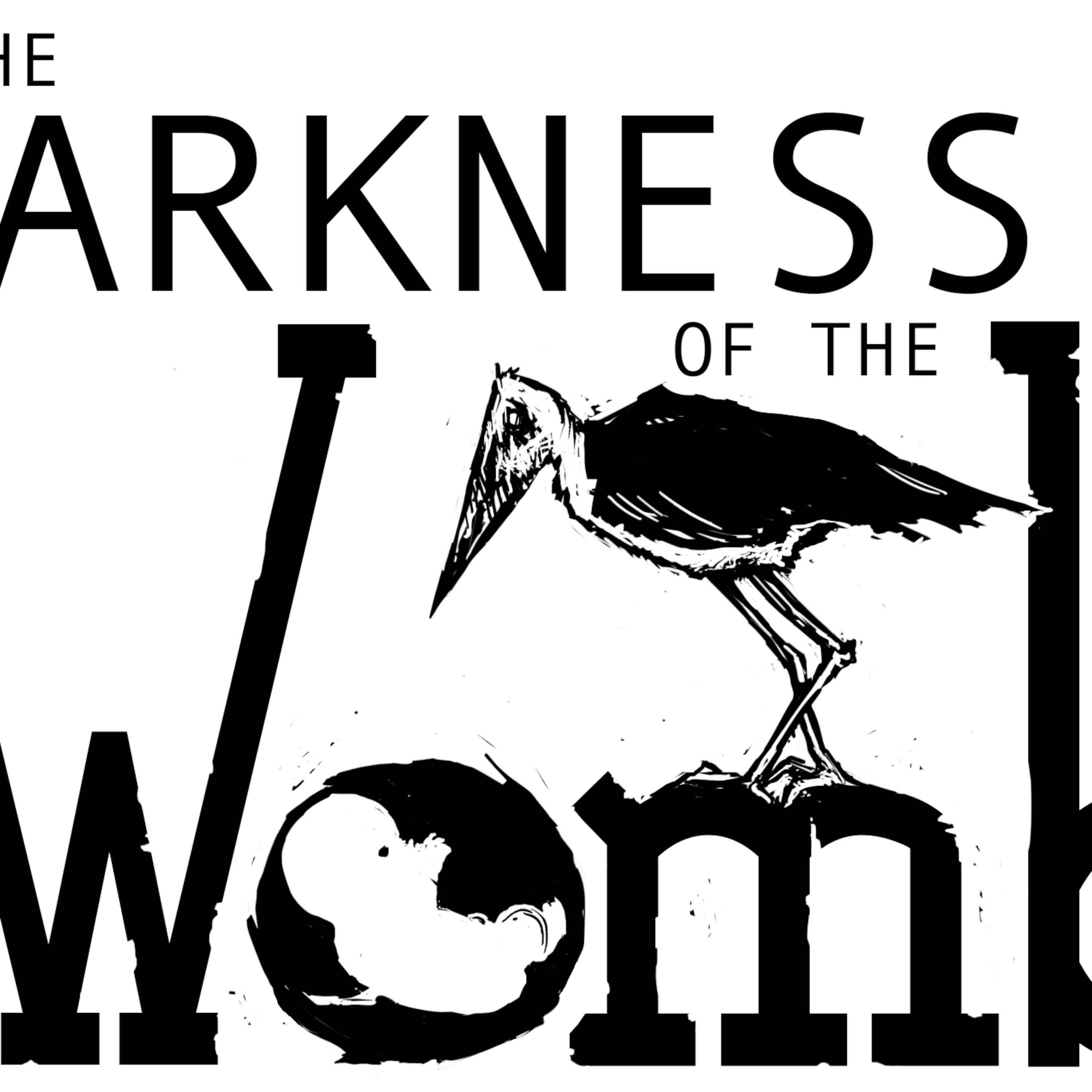 The Darkness of the Womb - Chapter 1