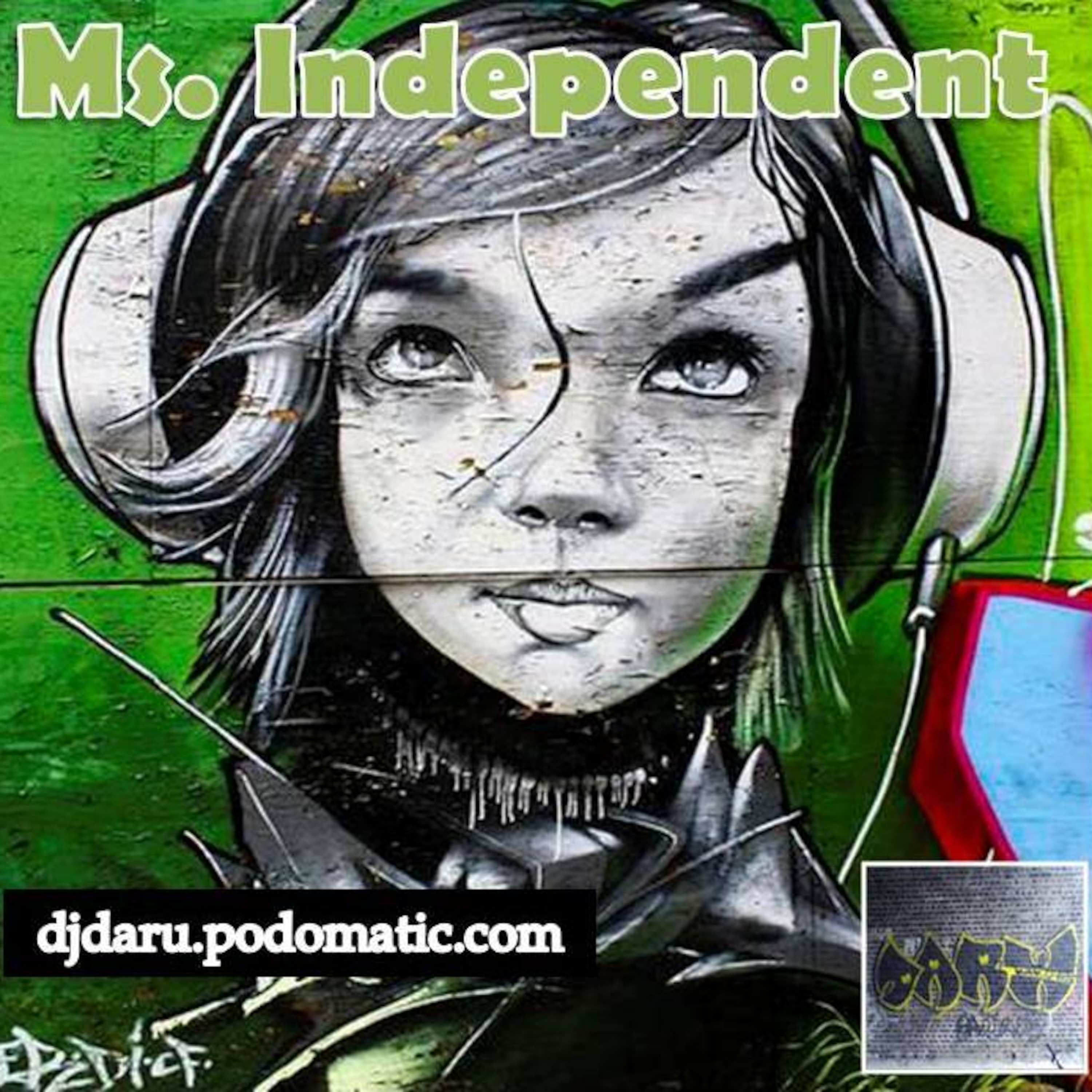 DJ Daru\'s Podcast