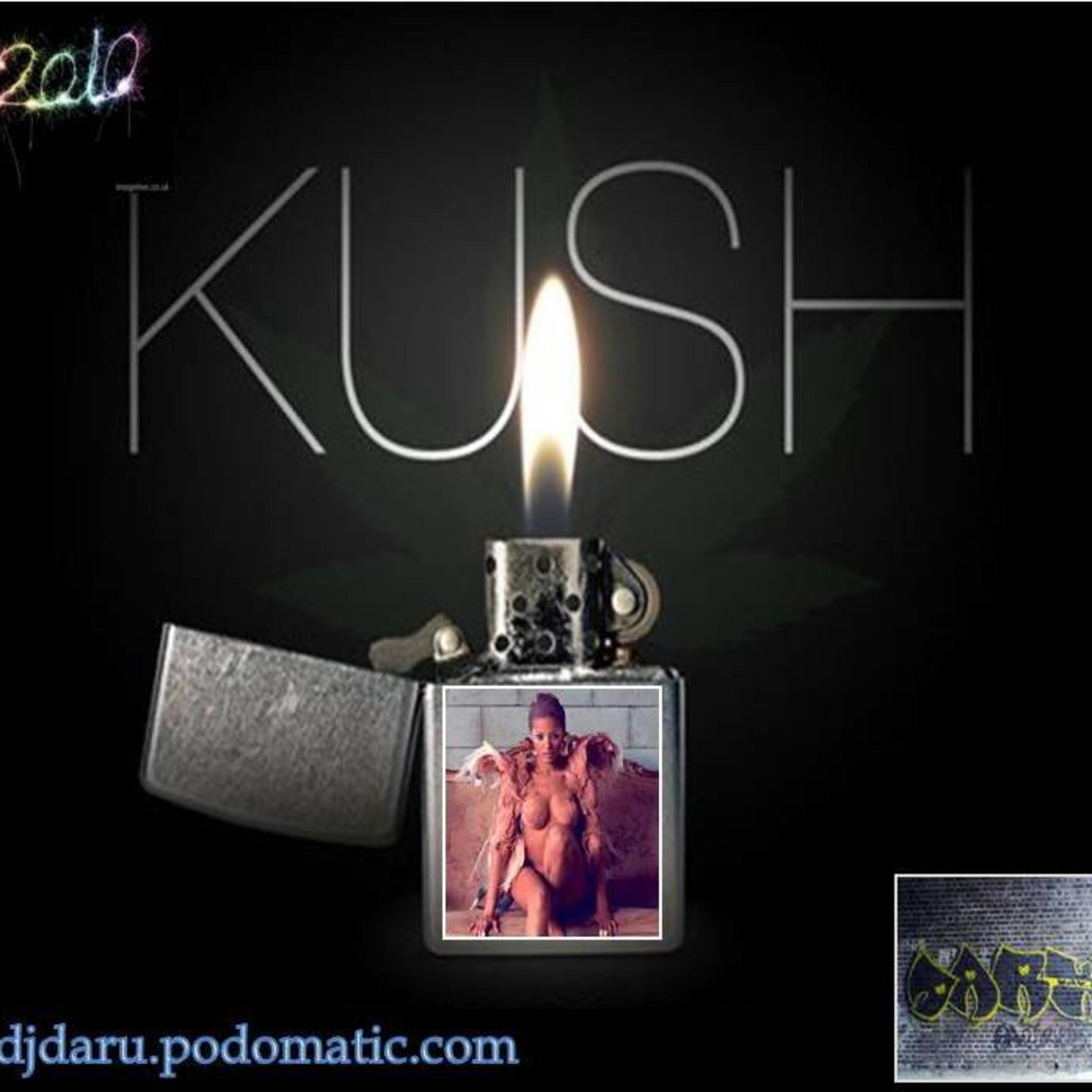 DJ Daru\'s Podcast